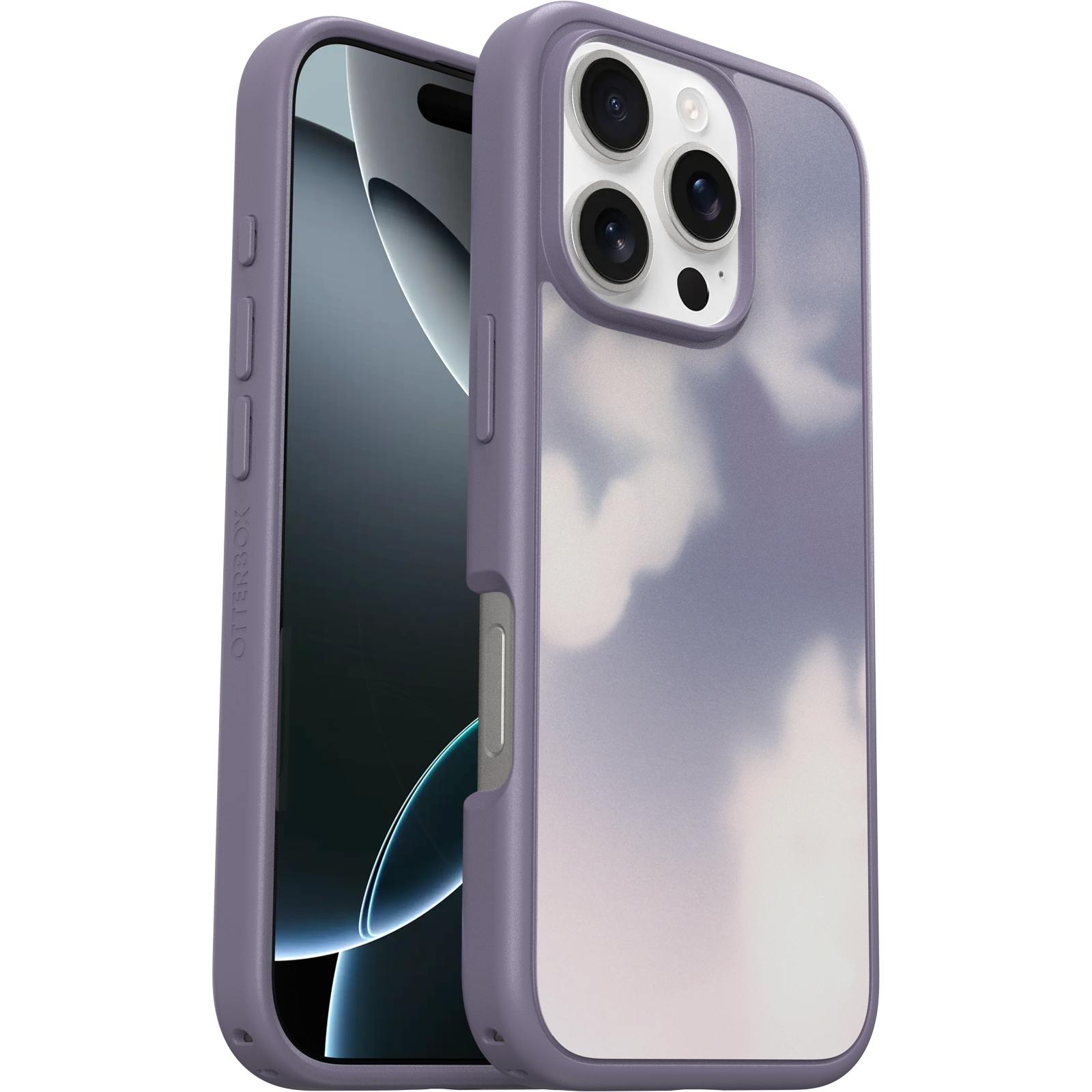 iPhone 16 Pro Symmetry Series Case for MagSafe