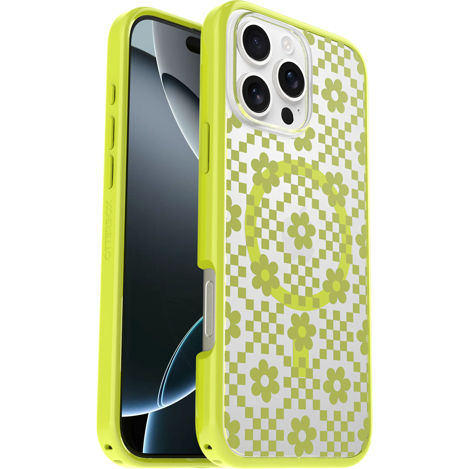 iPhone 16 Pro Max Symmetry Series Case for MagSafe