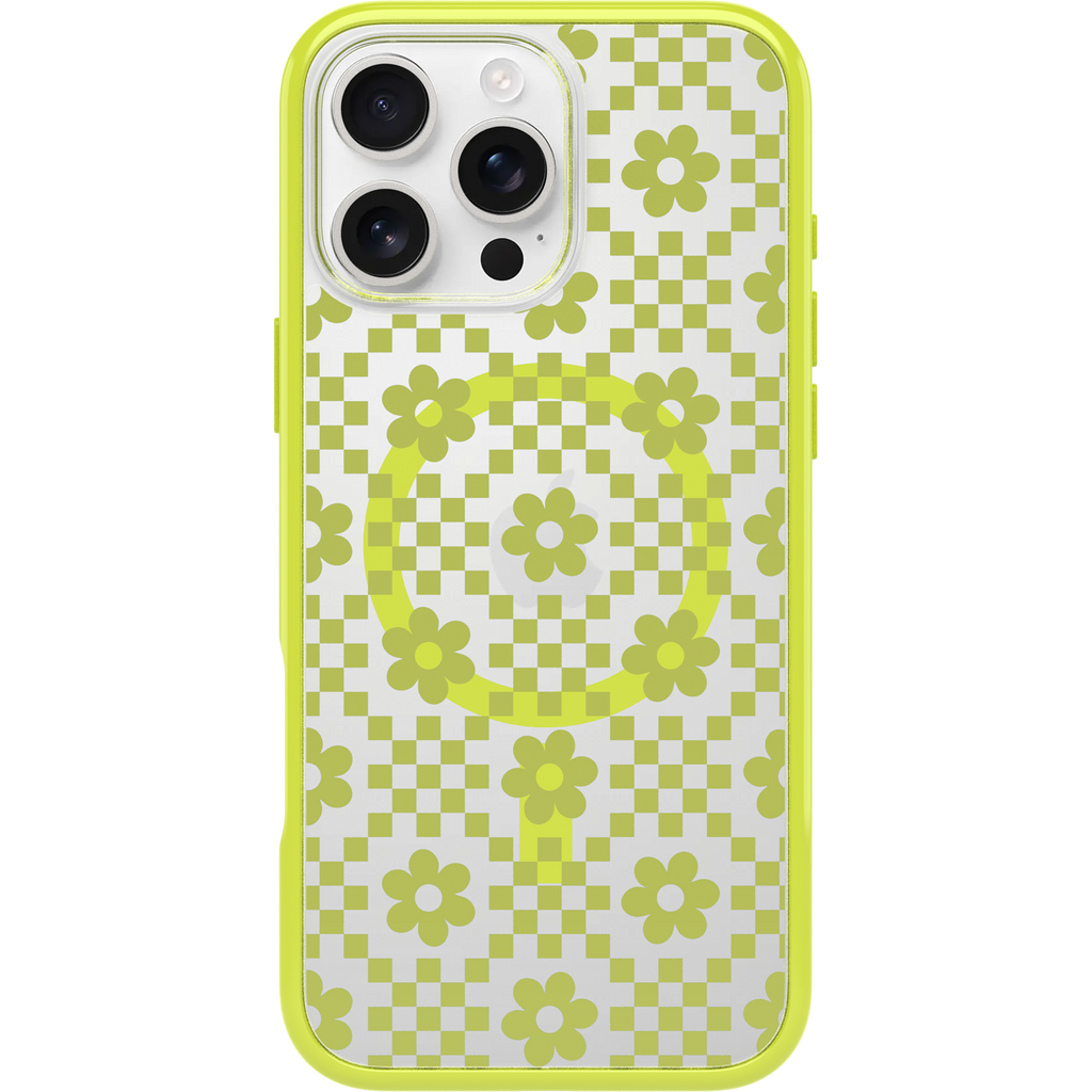 iPhone 16 Pro Max Symmetry Series Case for MagSafe