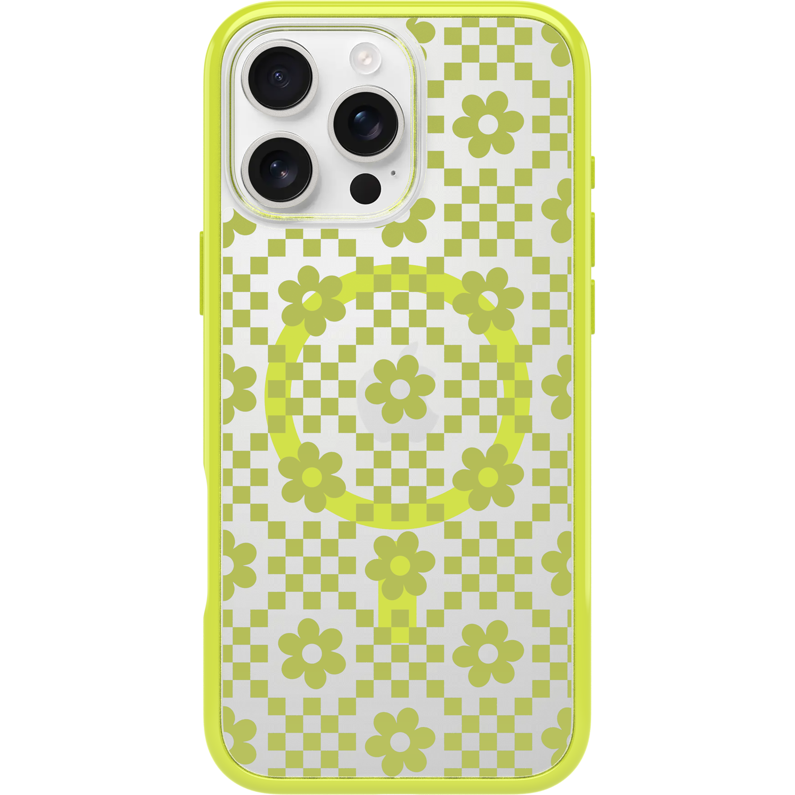 iPhone 16 Pro Max Symmetry Series Case for MagSafe