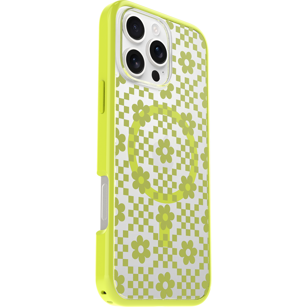iPhone 16 Pro Max Symmetry Series Case for MagSafe