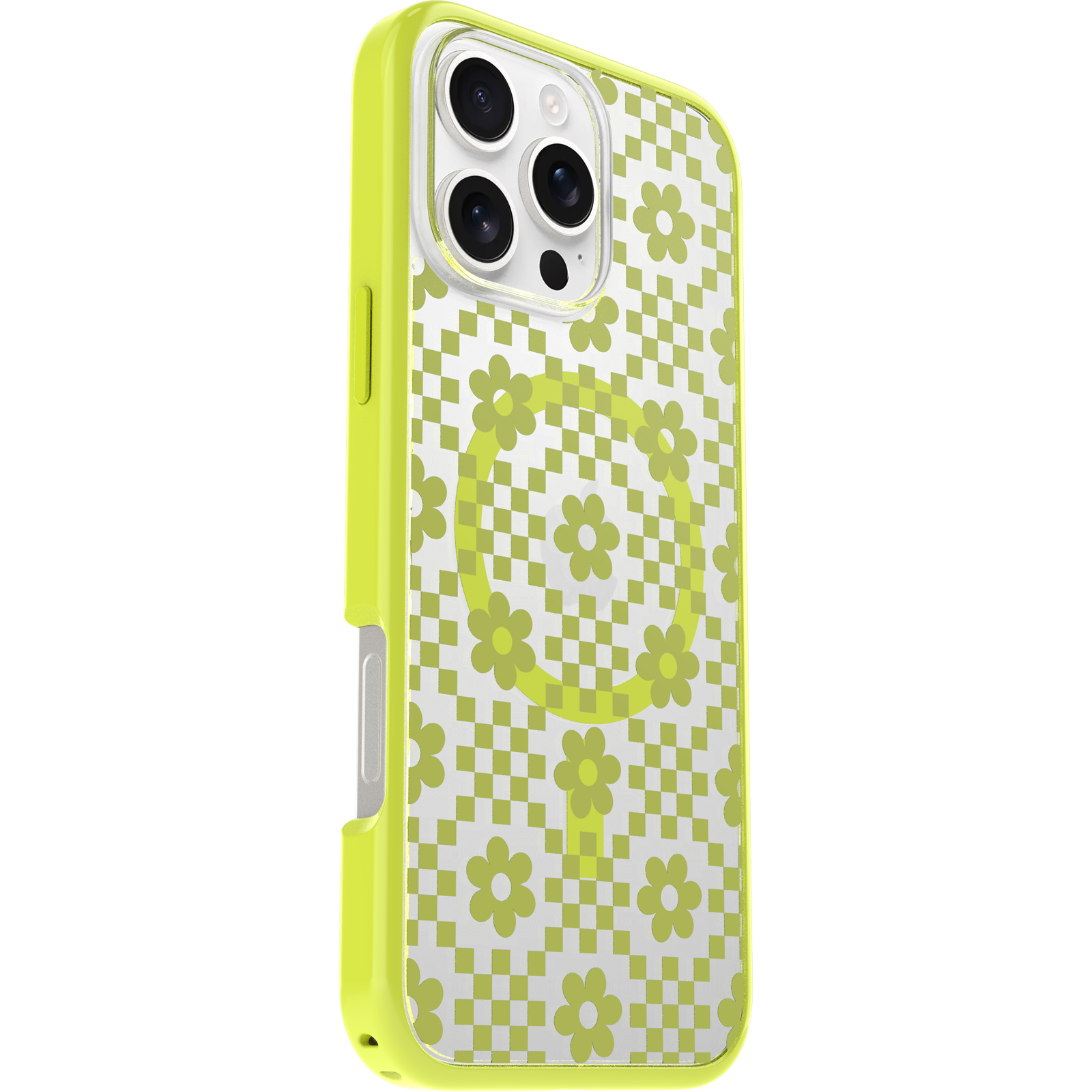 iPhone 16 Pro Max Symmetry Series Case for MagSafe