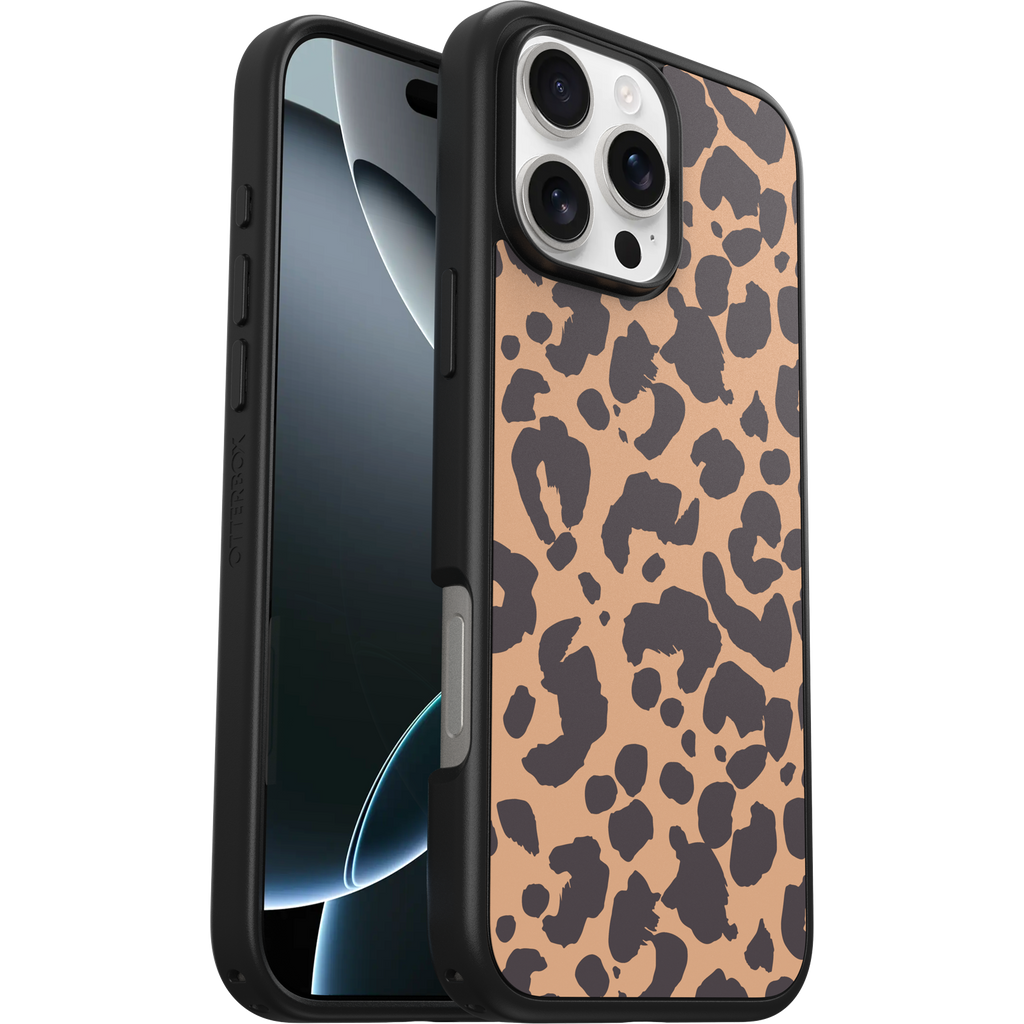 iPhone 16 Pro Max Symmetry Series Case for MagSafe