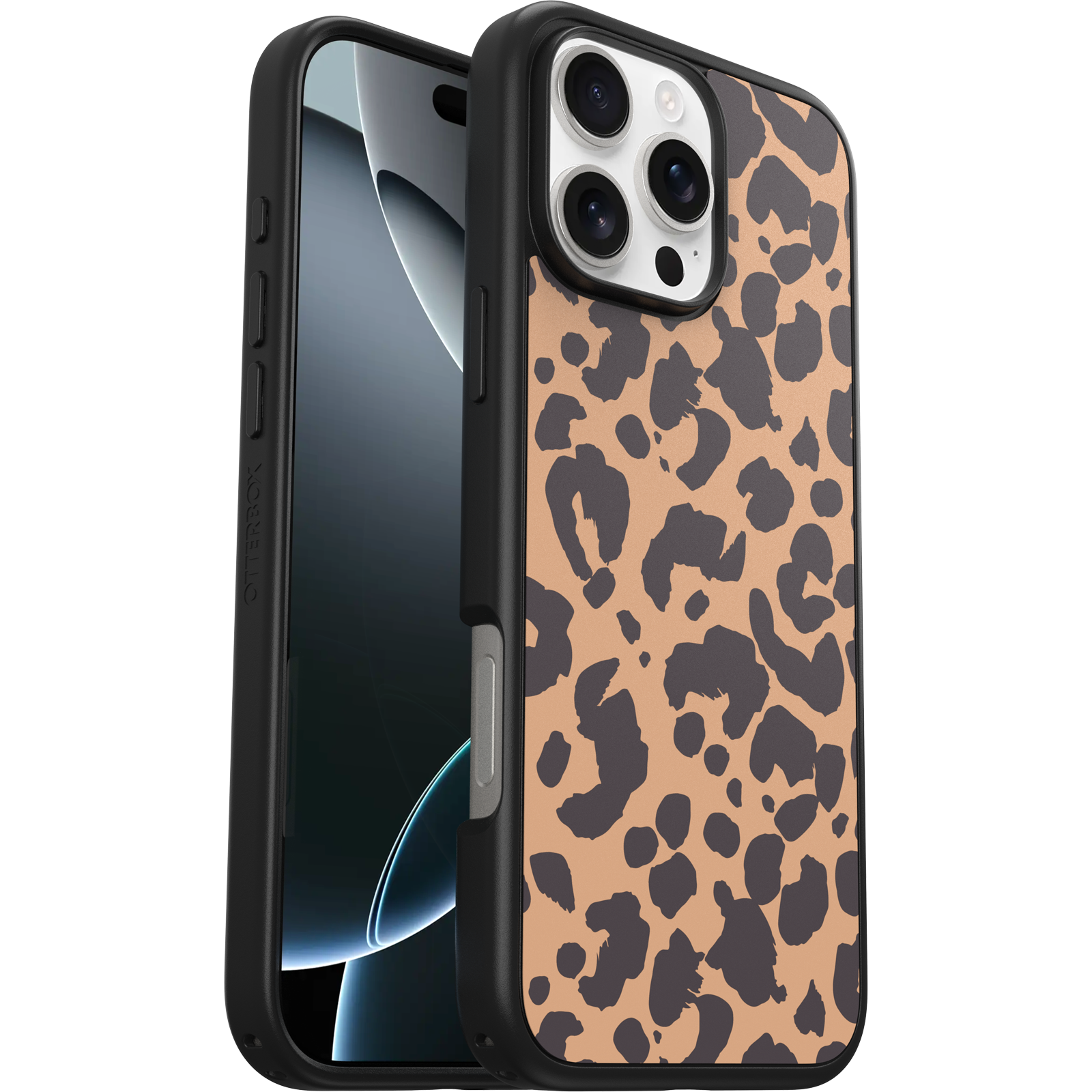 iPhone 16 Pro Max Symmetry Series Case for MagSafe
