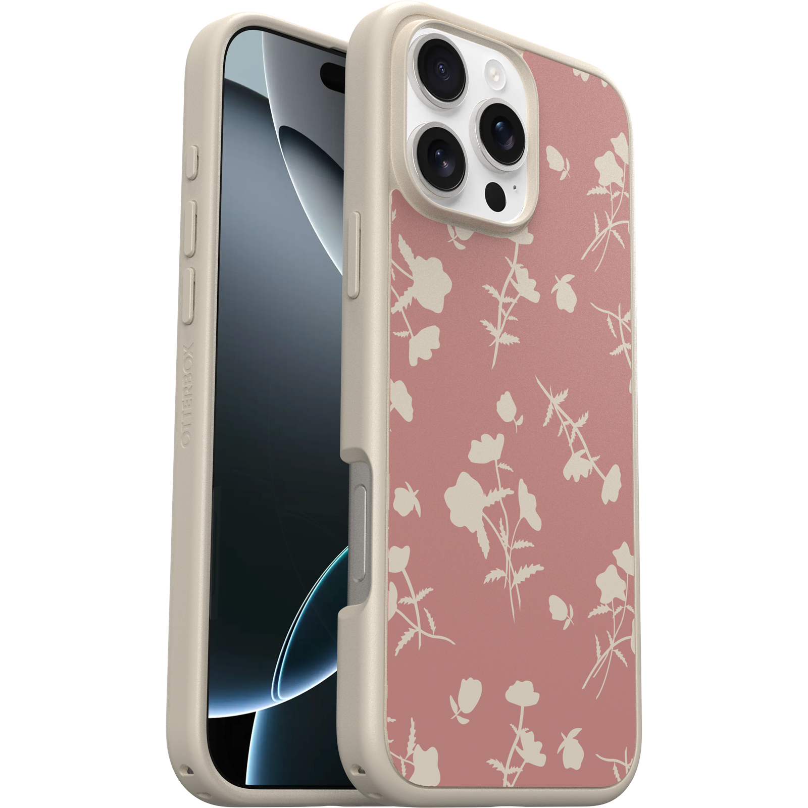 iPhone 16 Pro Max Symmetry Series Case for MagSafe