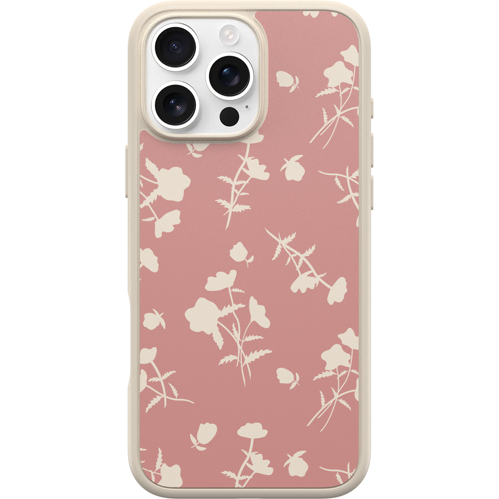 iPhone 16 Pro Max Symmetry Series Case for MagSafe