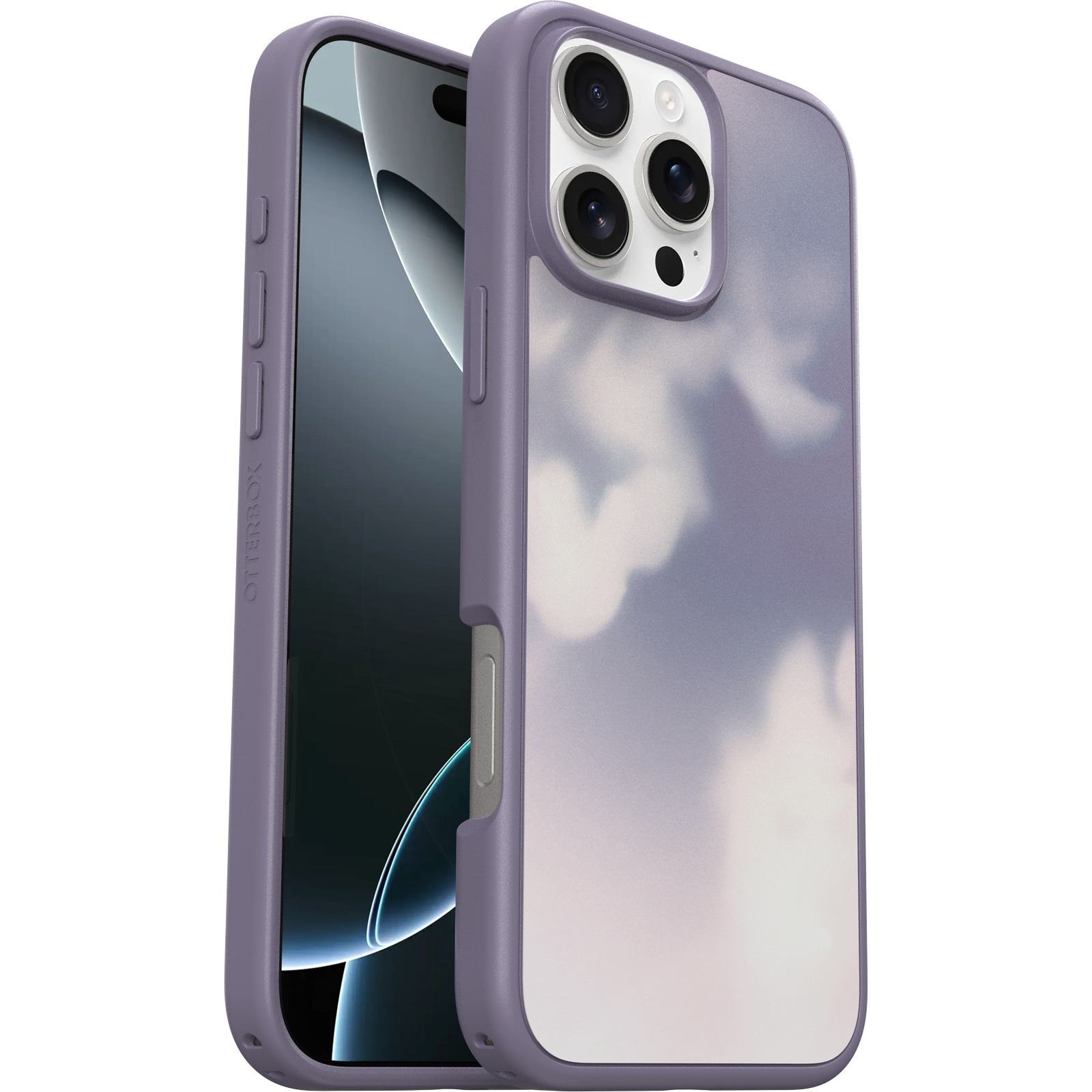 iPhone 16 Pro Max Symmetry Series Case for MagSafe