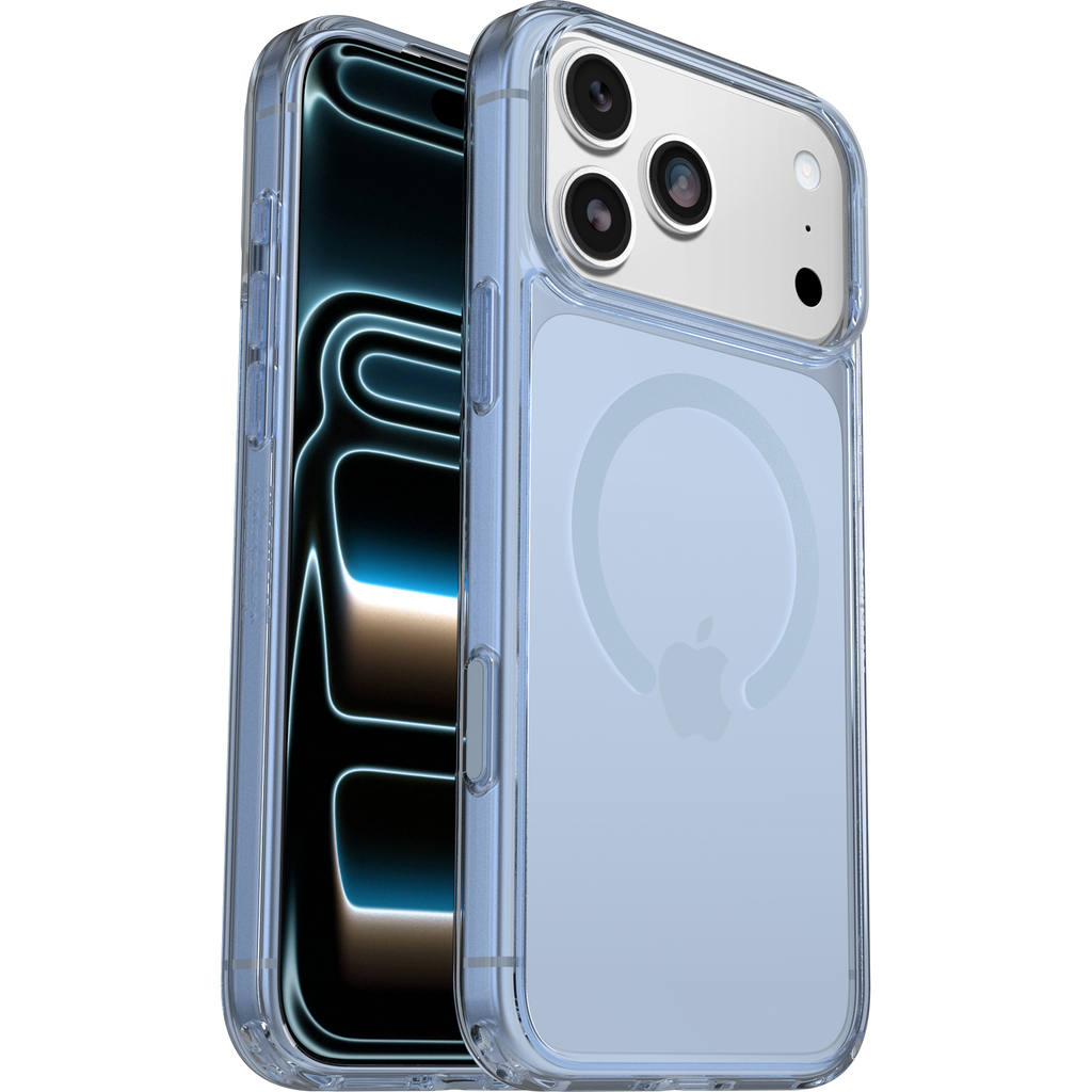 iPhone 17 Pro Max Symmetry Series Case