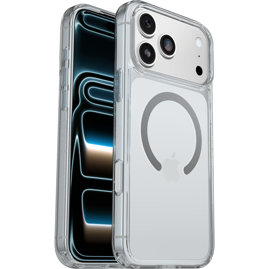 iPhone 17 Pro Max Symmetry Series Case