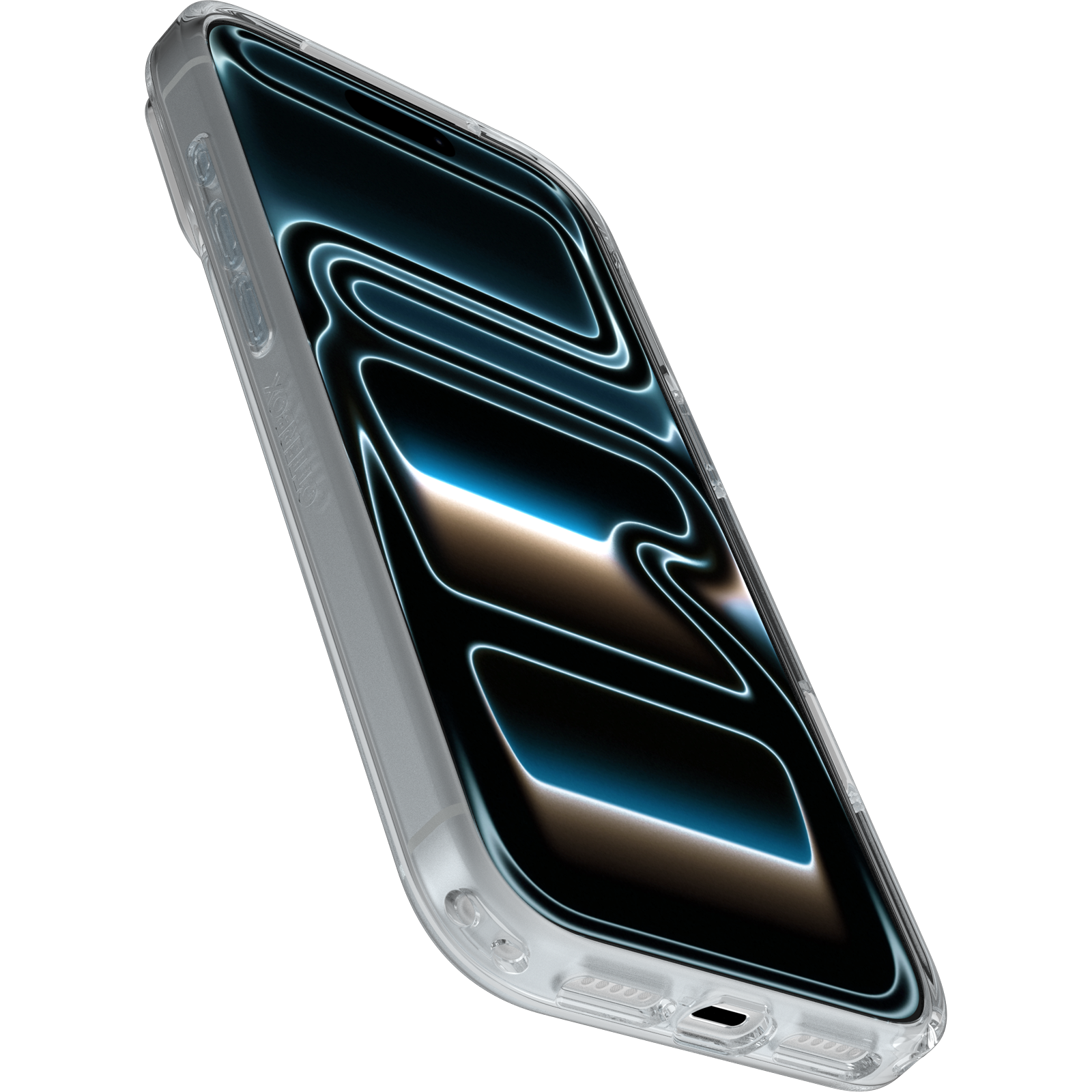 iPhone 17 Pro Max Symmetry Series Case