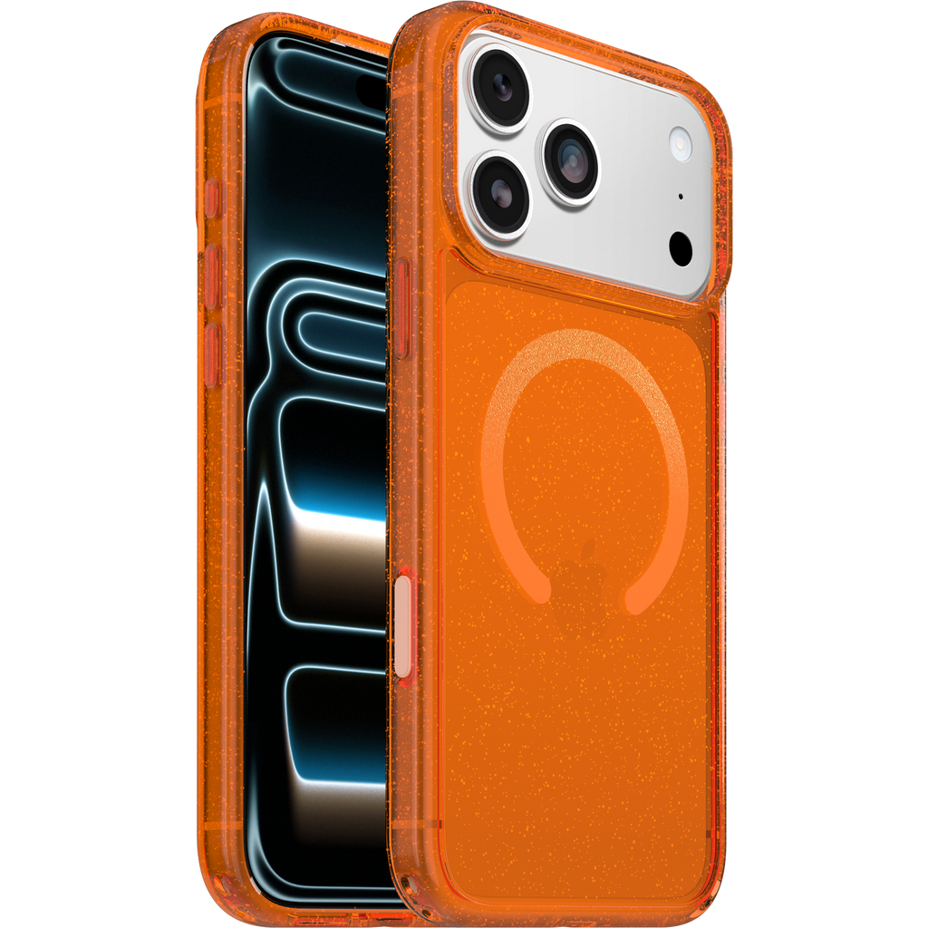 iPhone 17 Pro Max Symmetry Series Case