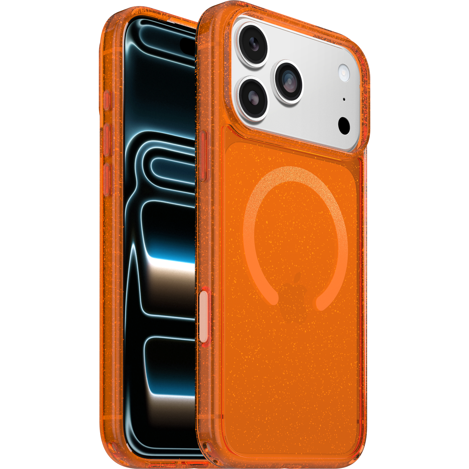iPhone 17 Pro Max Symmetry Series Case