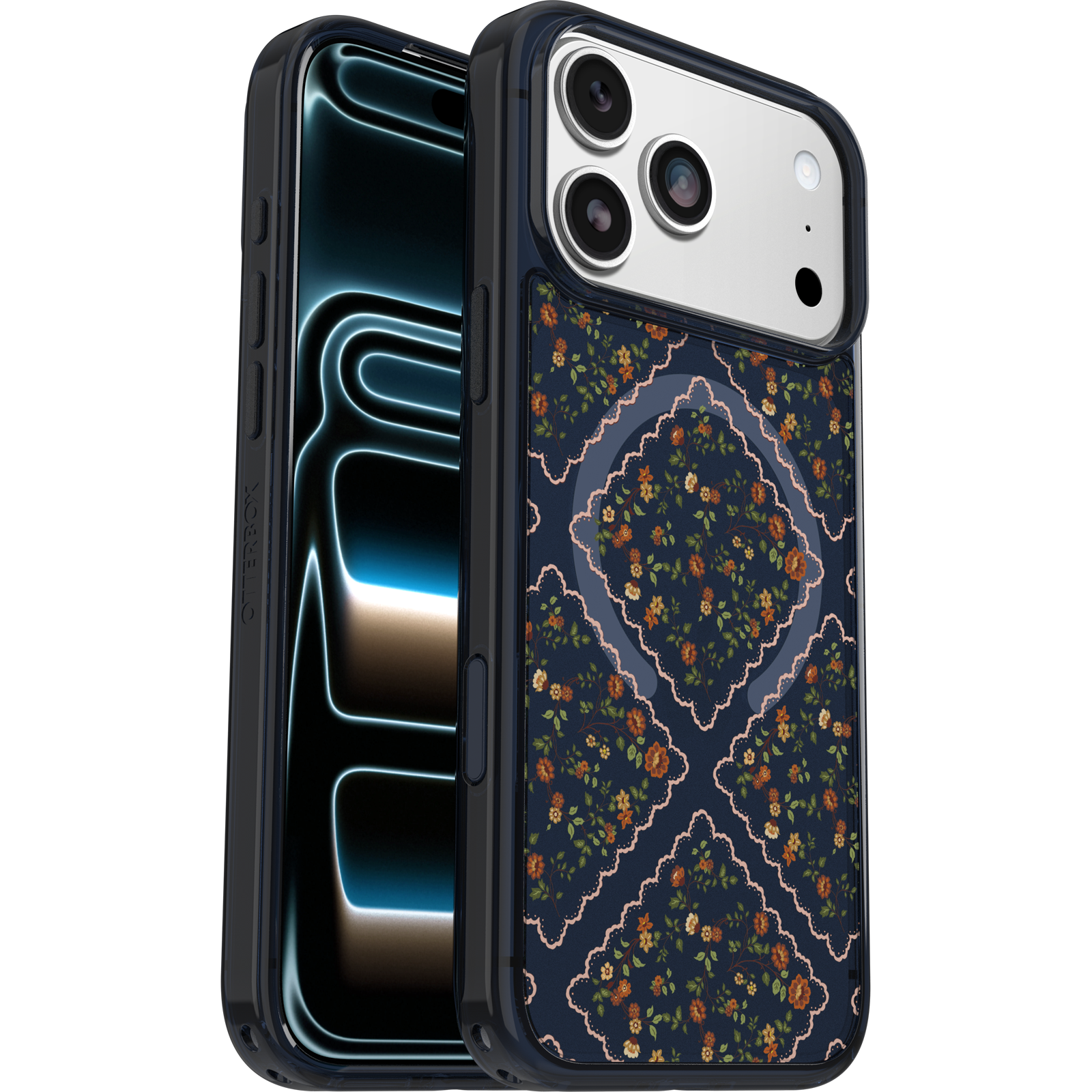 iPhone 17 Pro Max Symmetry Series Case