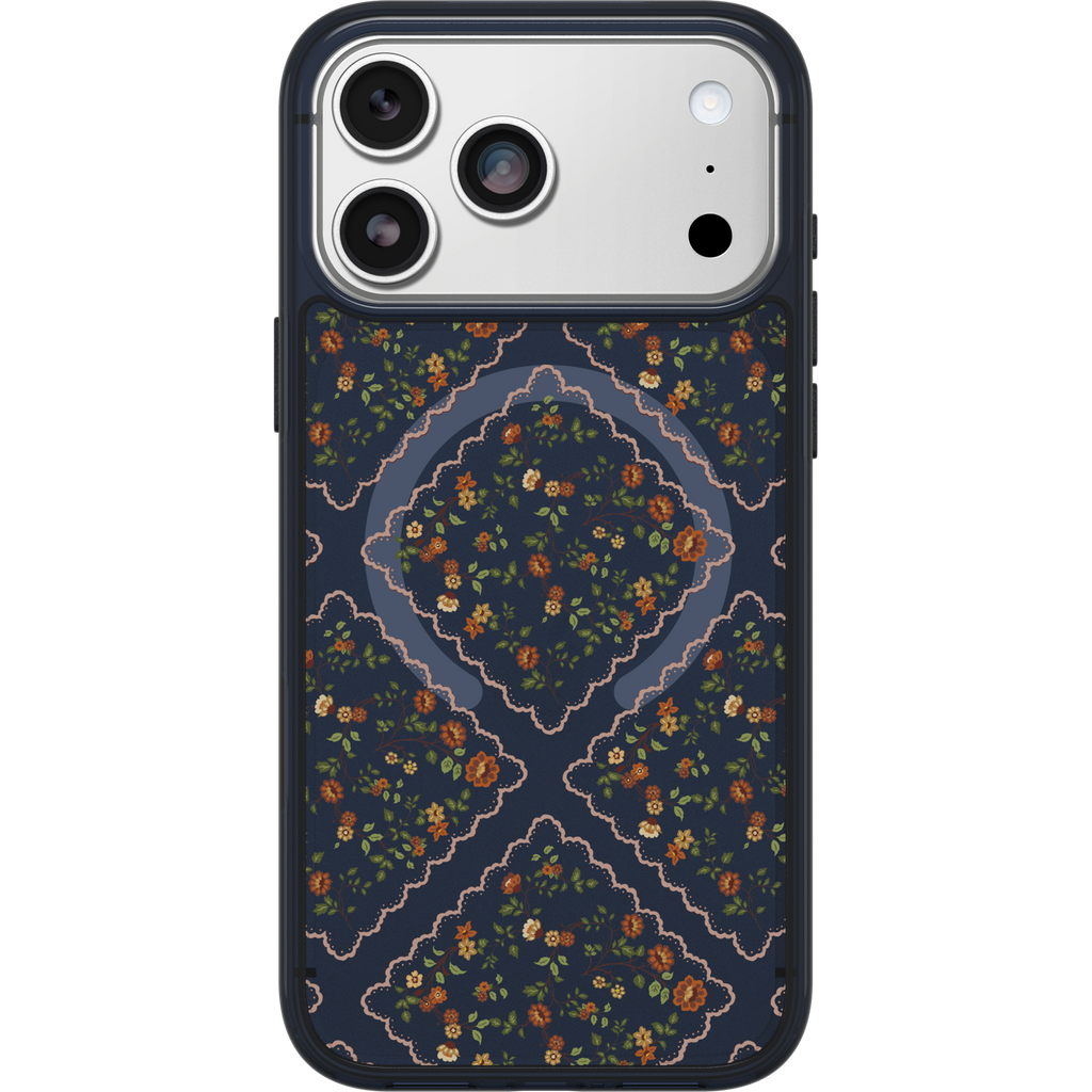 iPhone 17 Pro Max Symmetry Series Case