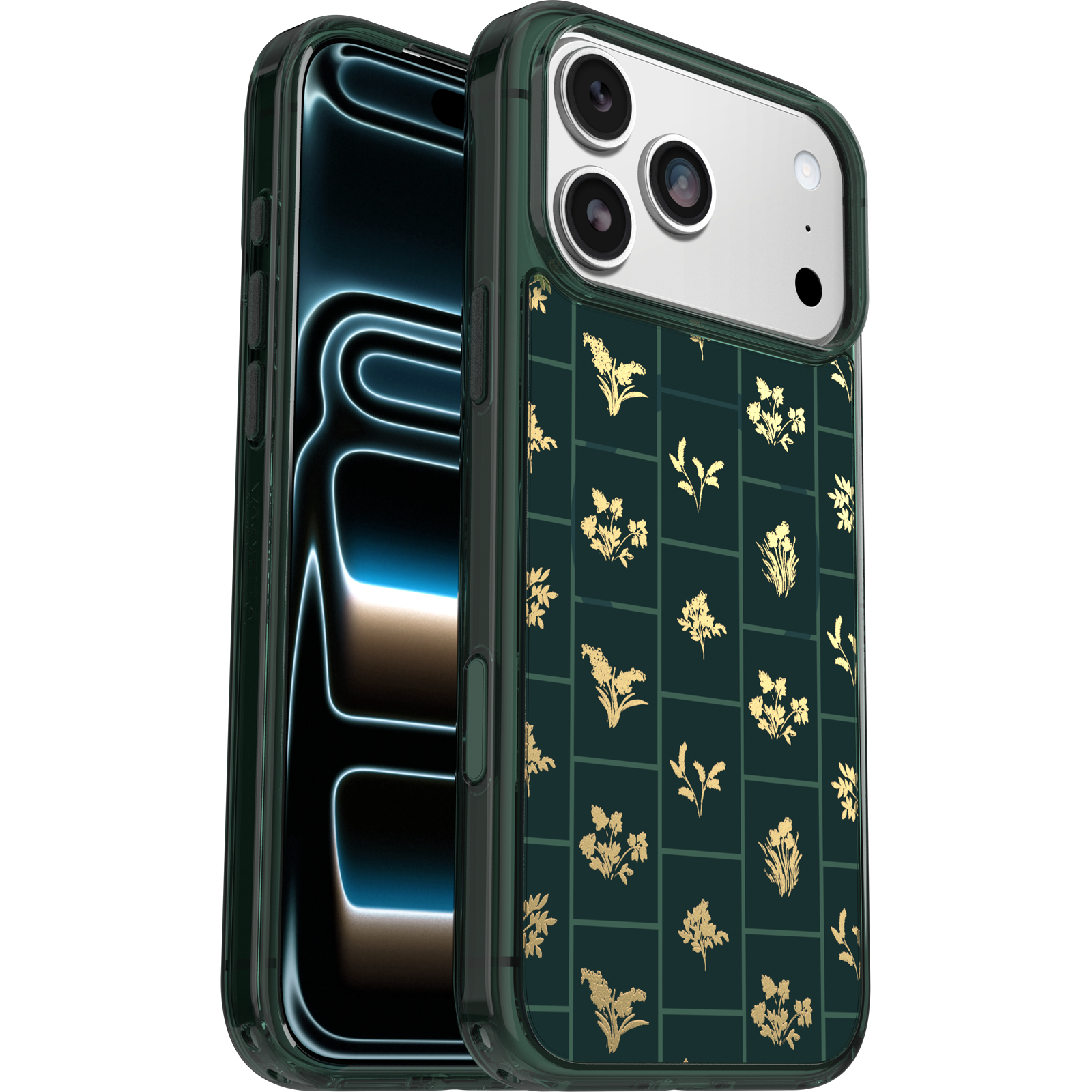 iPhone 17 Pro Max Symmetry Series Case