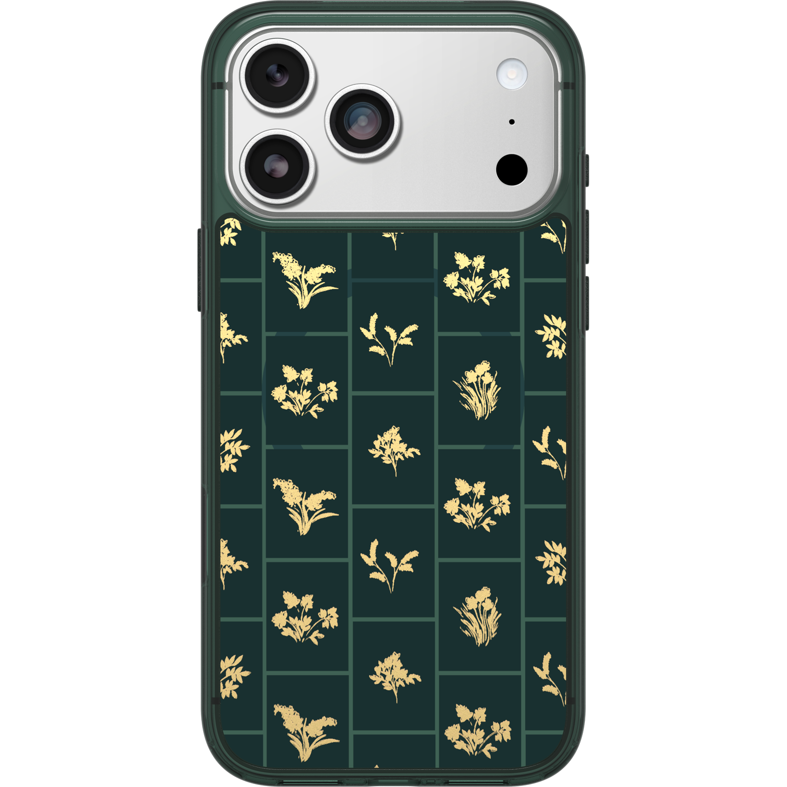 iPhone 17 Pro Max Symmetry Series Case