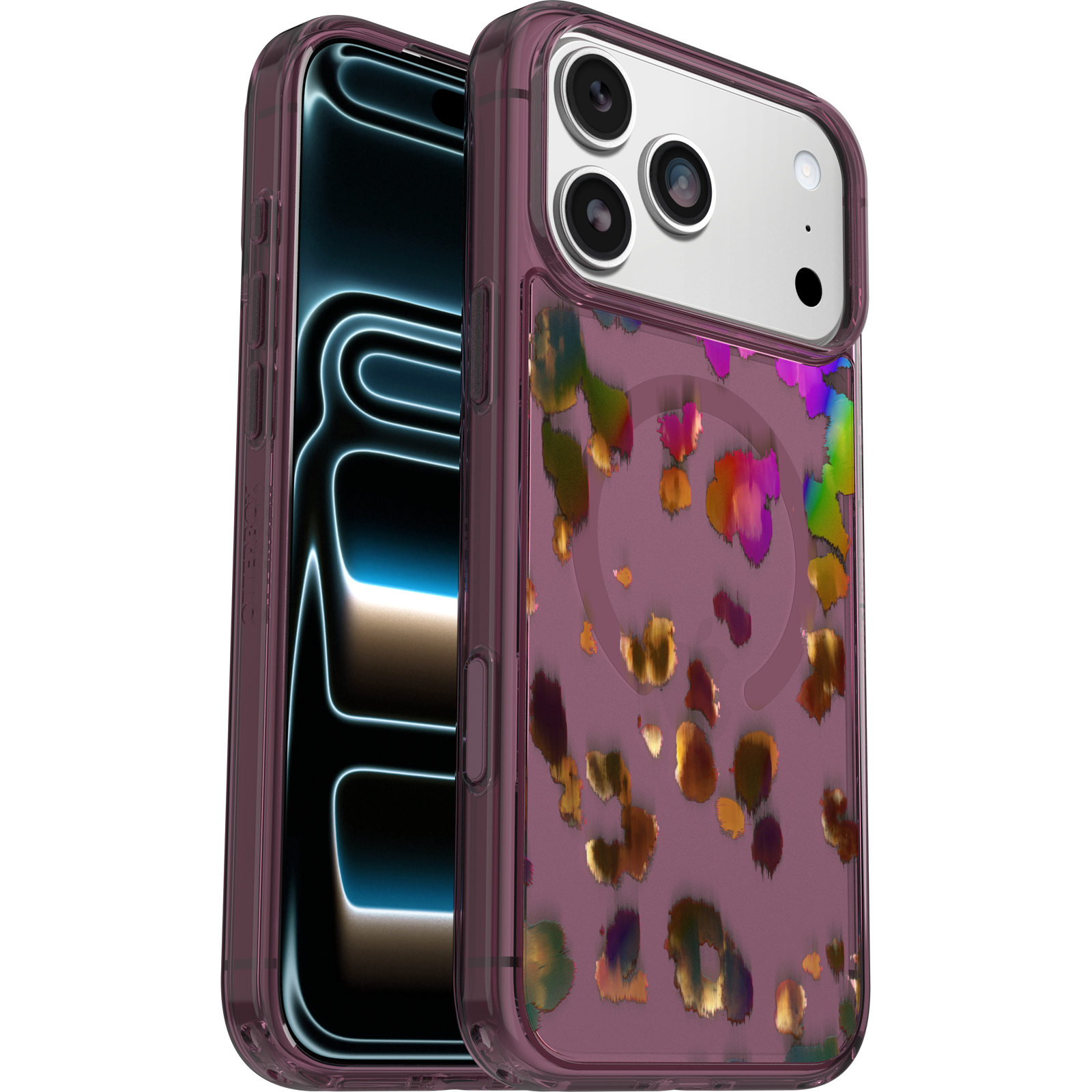 iPhone 17 Pro Max Symmetry Series Case