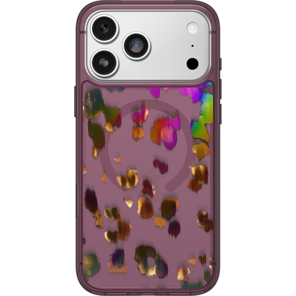 iPhone 17 Pro Max Symmetry Series Case