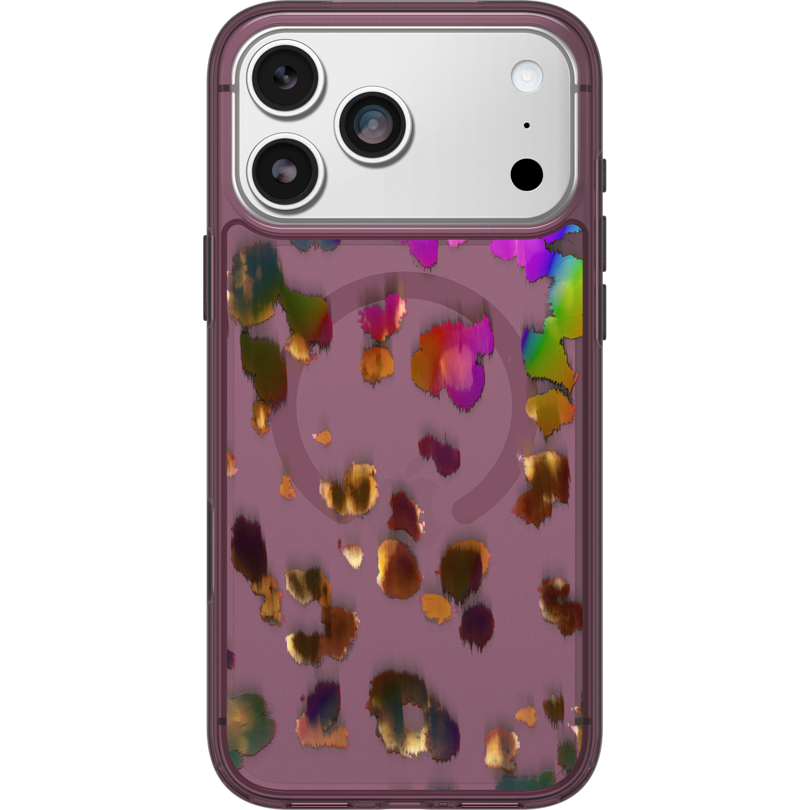 iPhone 17 Pro Max Symmetry Series Case