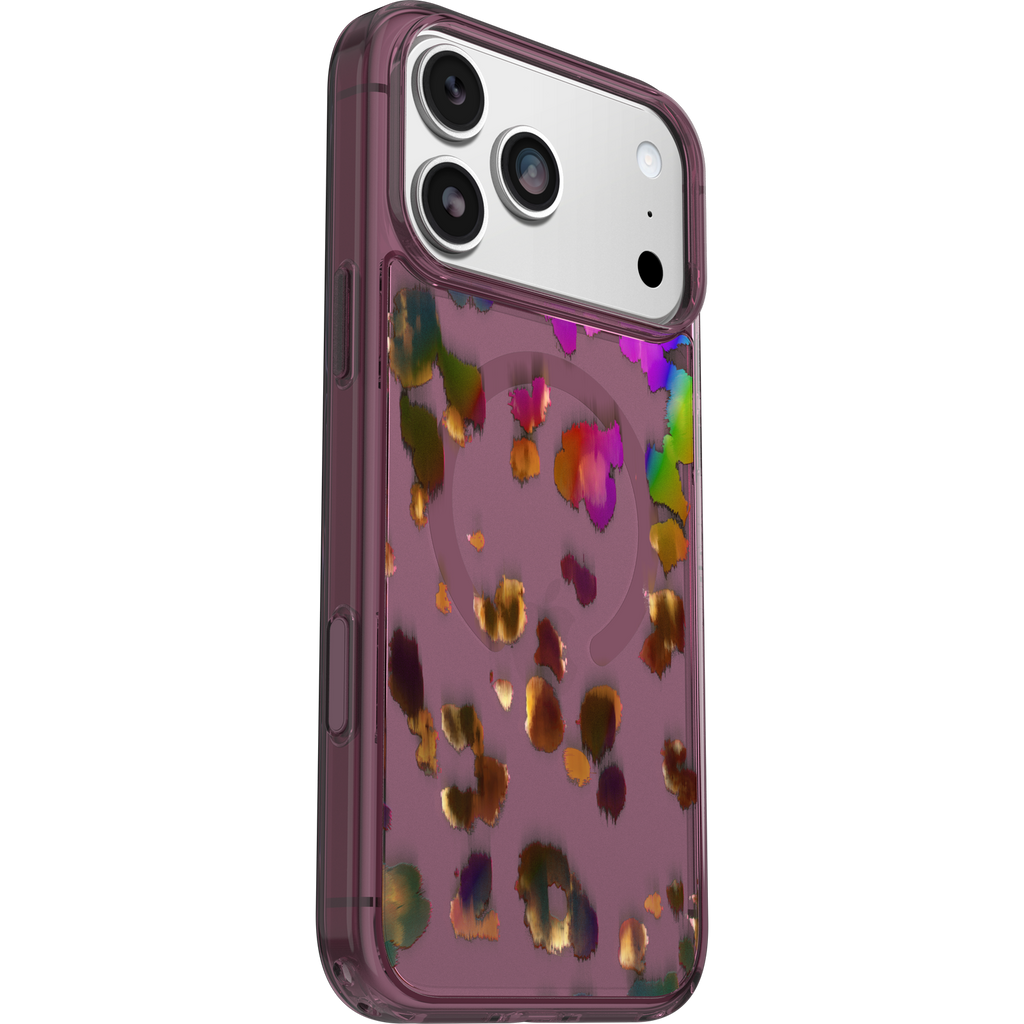 iPhone 17 Pro Max Symmetry Series Case