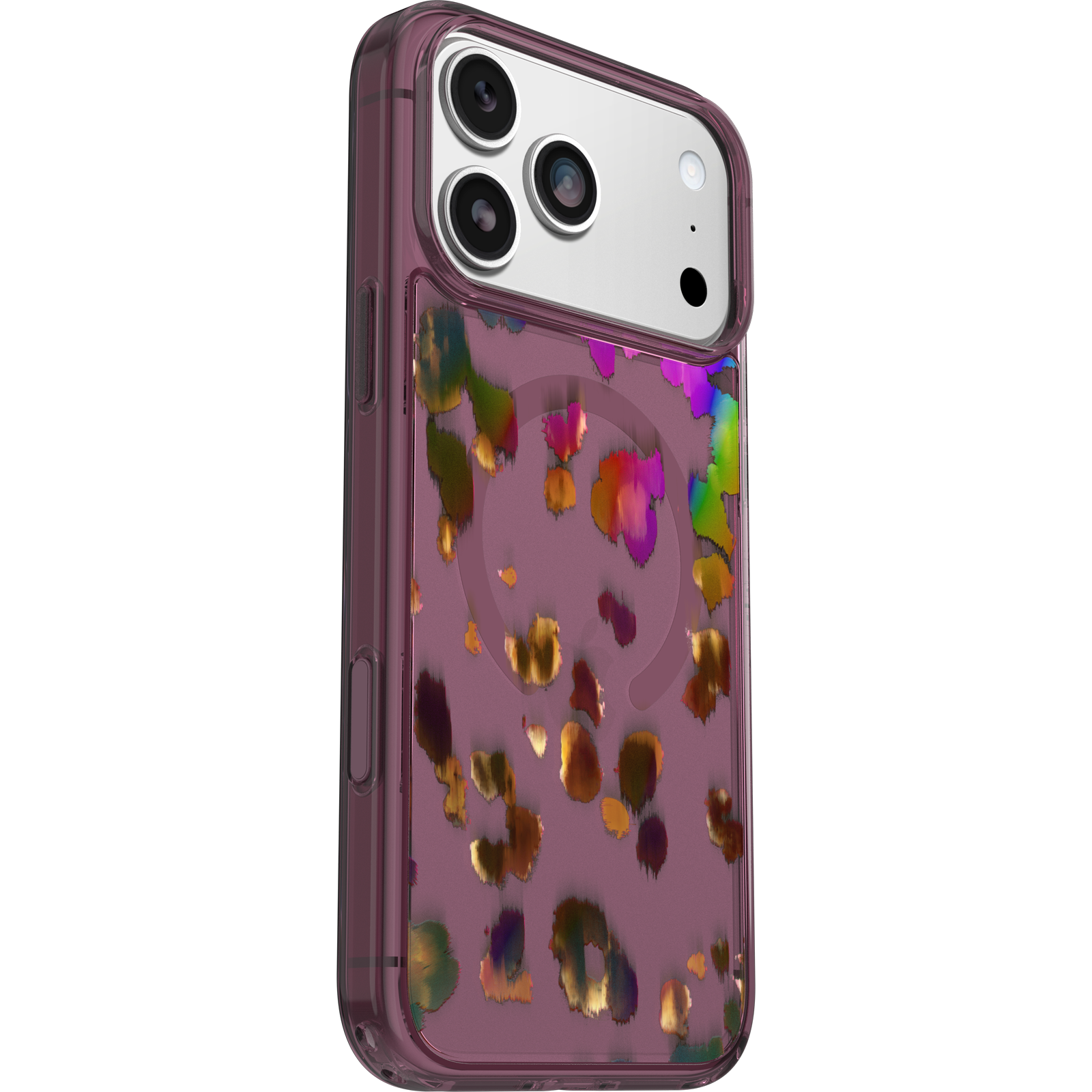 iPhone 17 Pro Max Symmetry Series Case