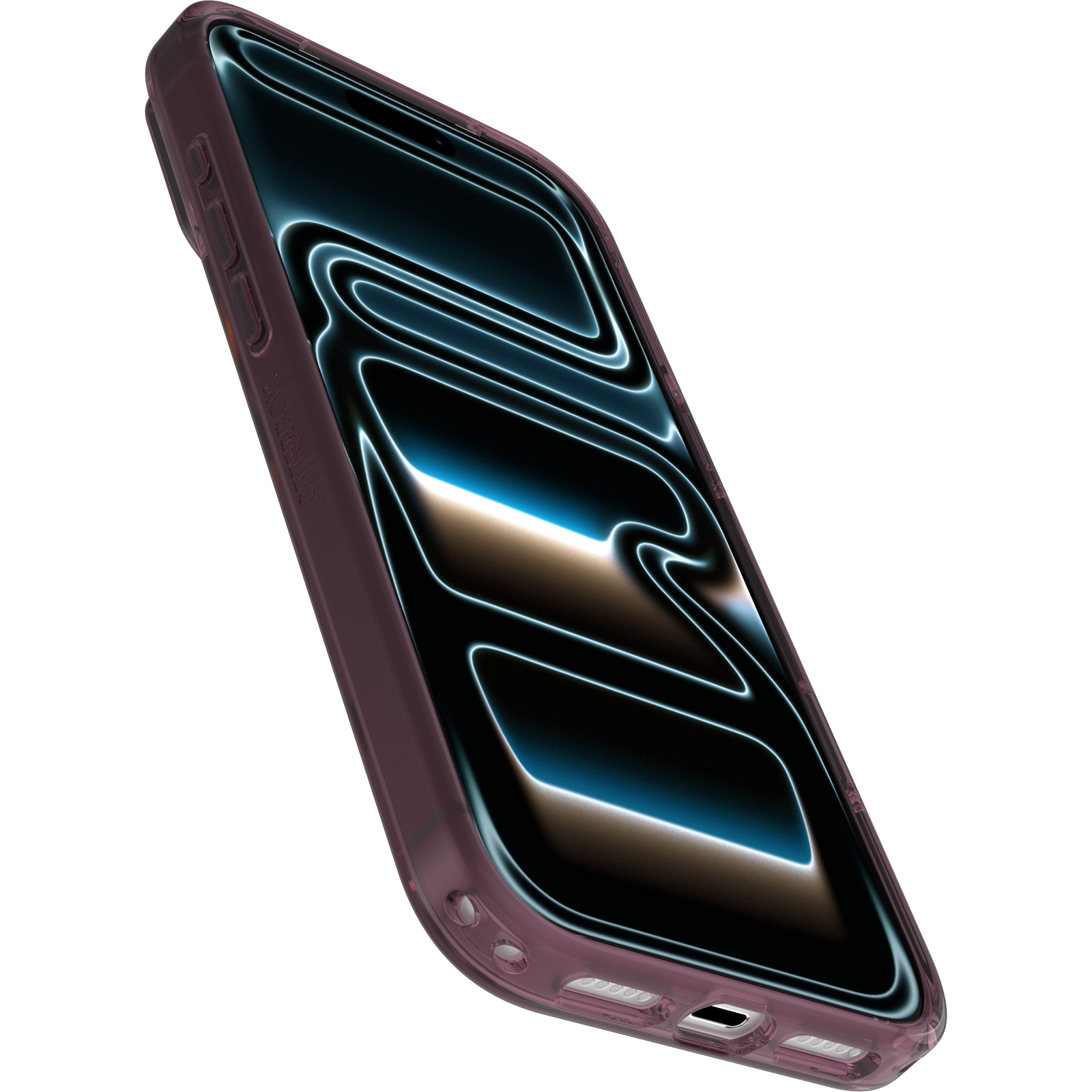 iPhone 17 Pro Max Symmetry Series Case