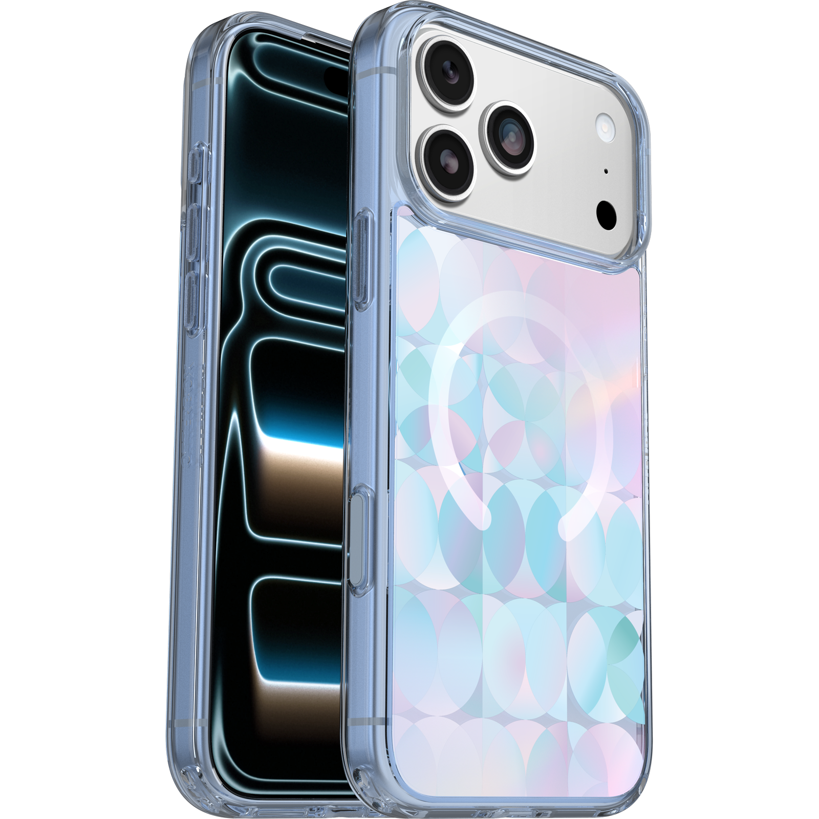 iPhone 17 Pro Max Symmetry Series Case