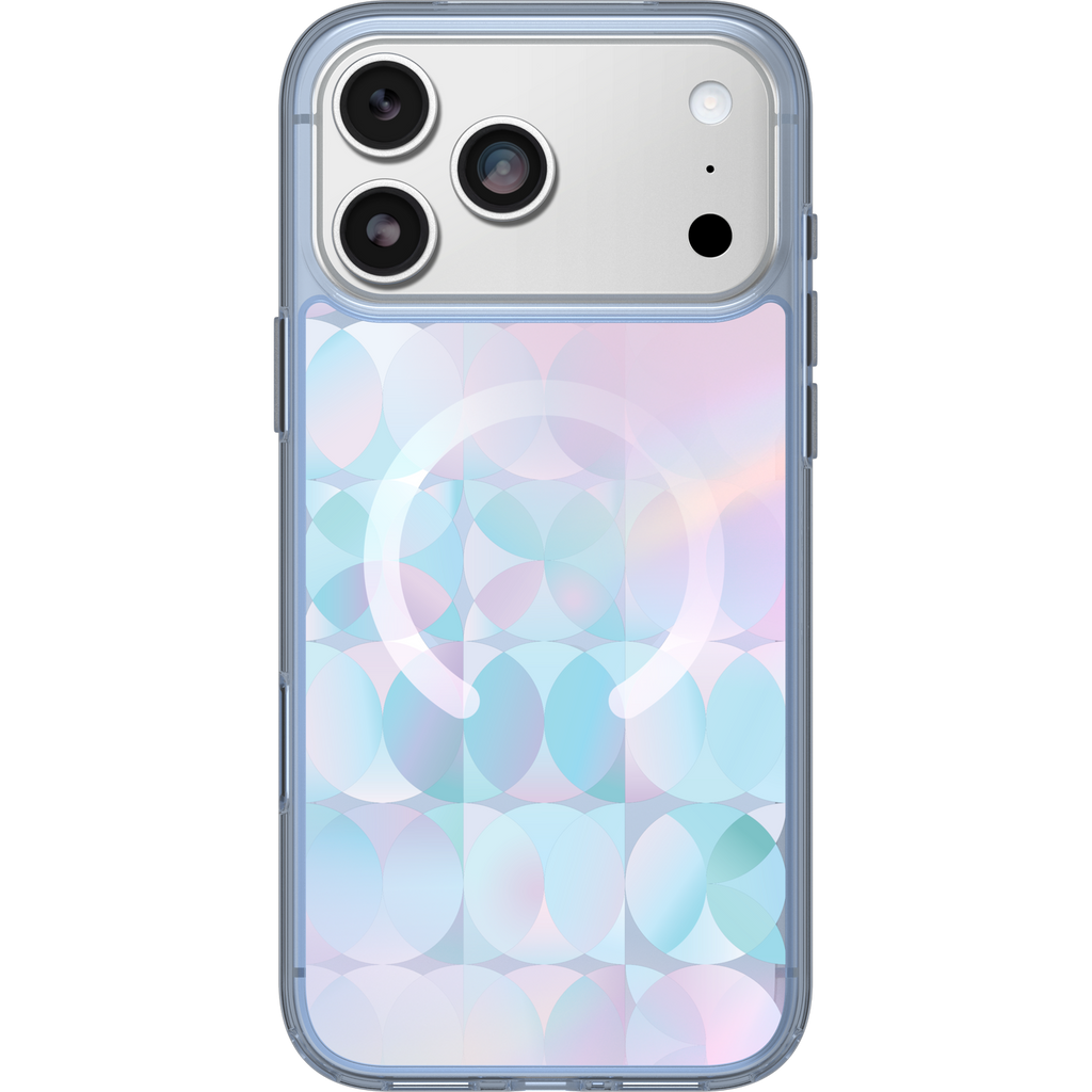 iPhone 17 Pro Max Symmetry Series Case