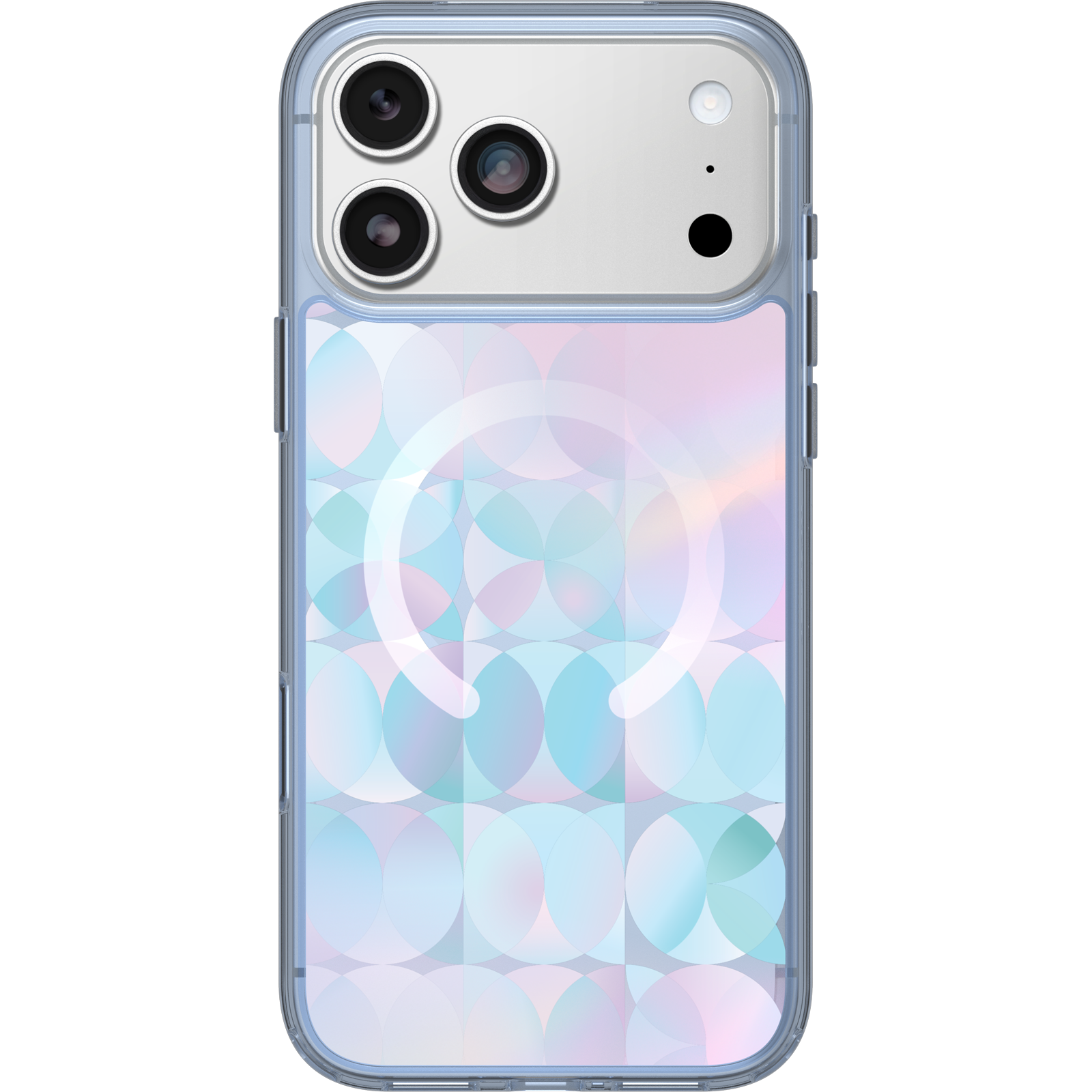iPhone 17 Pro Max Symmetry Series Case