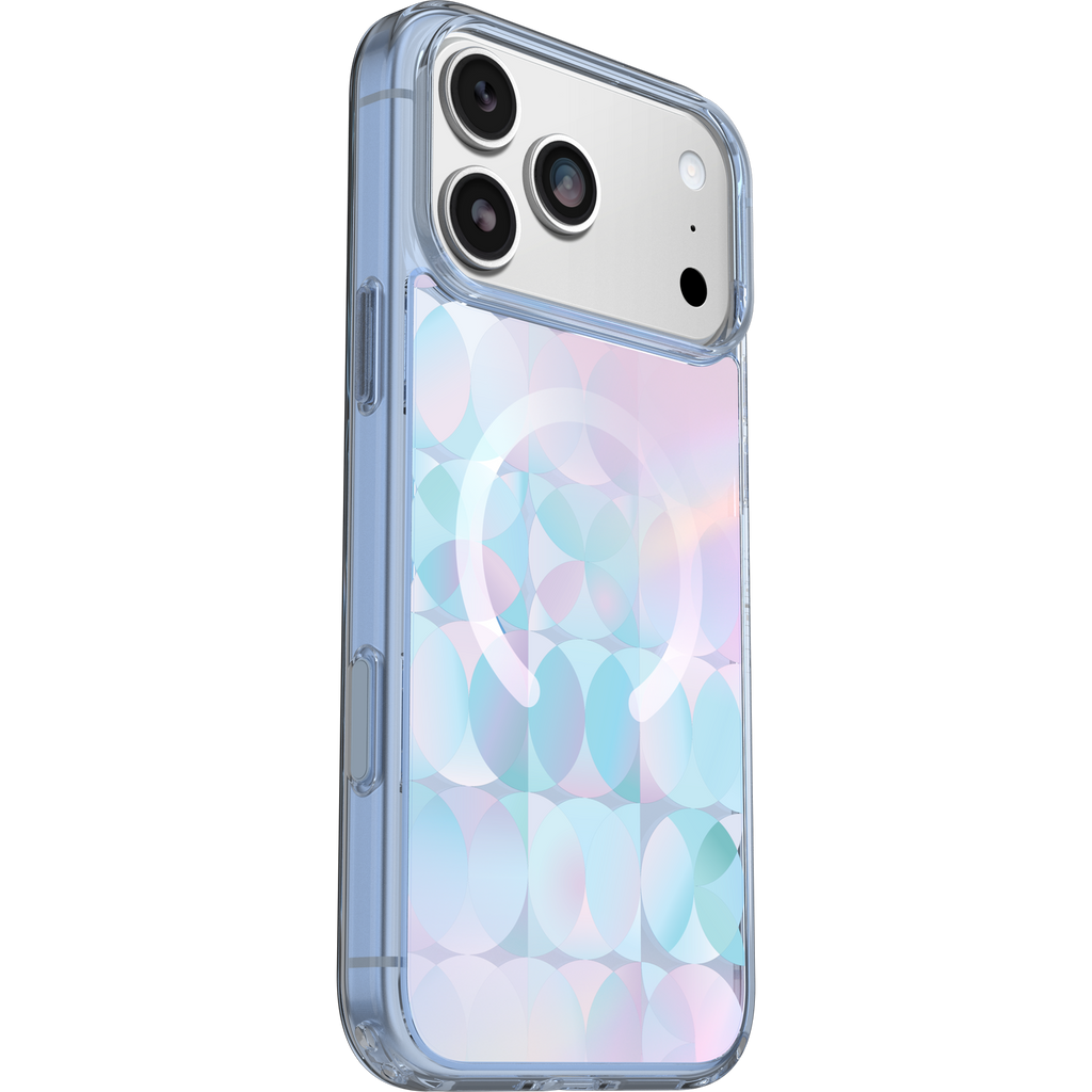 iPhone 17 Pro Max Symmetry Series Case