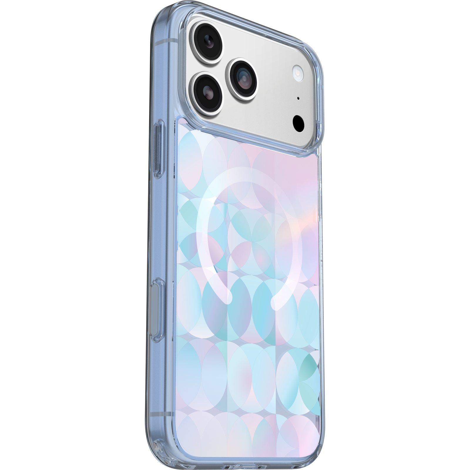iPhone 17 Pro Max Symmetry Series Case