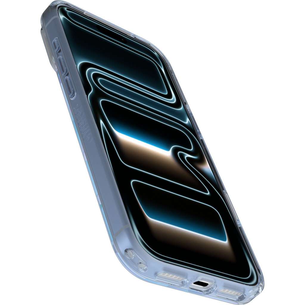 iPhone 17 Pro Max Symmetry Series Case