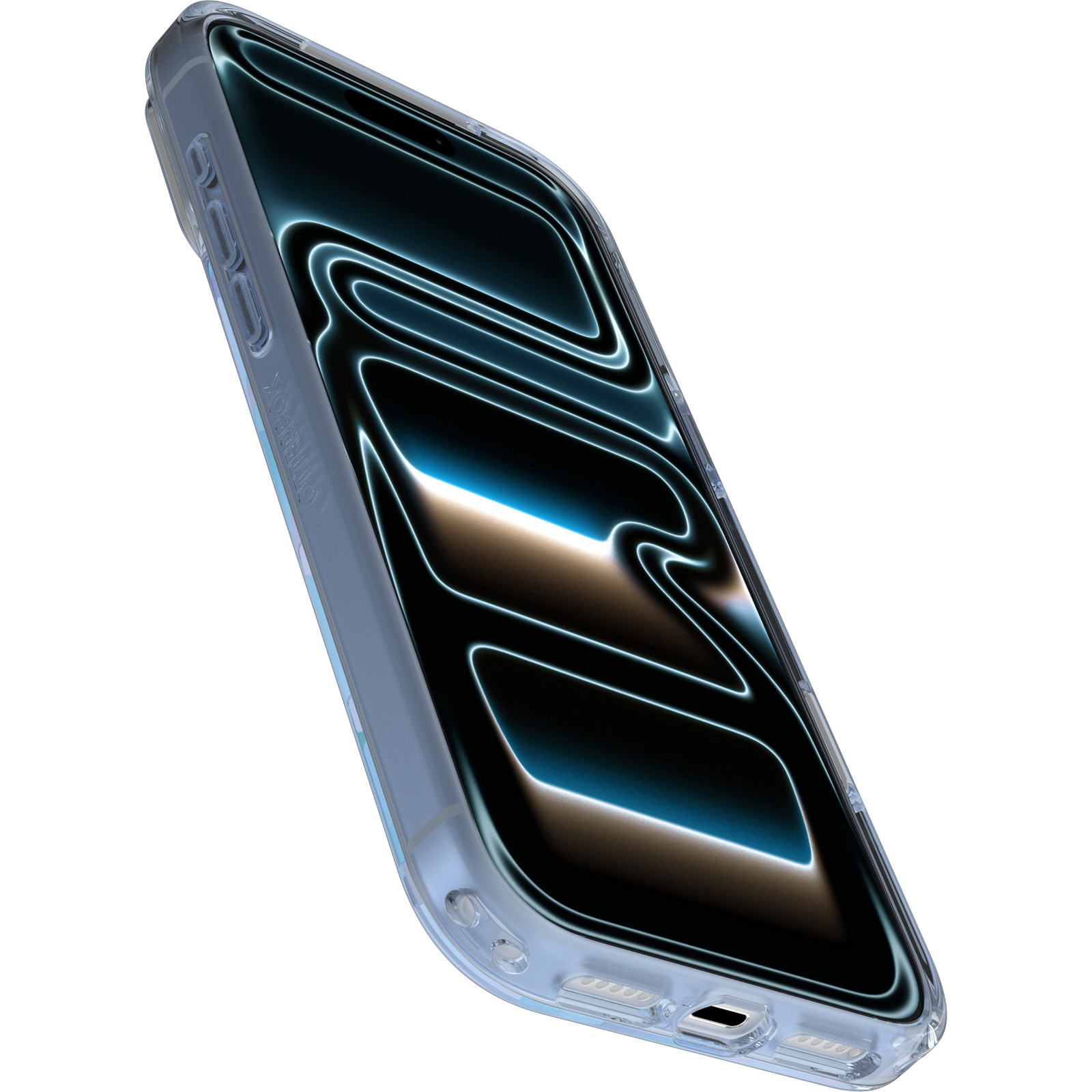 iPhone 17 Pro Max Symmetry Series Case
