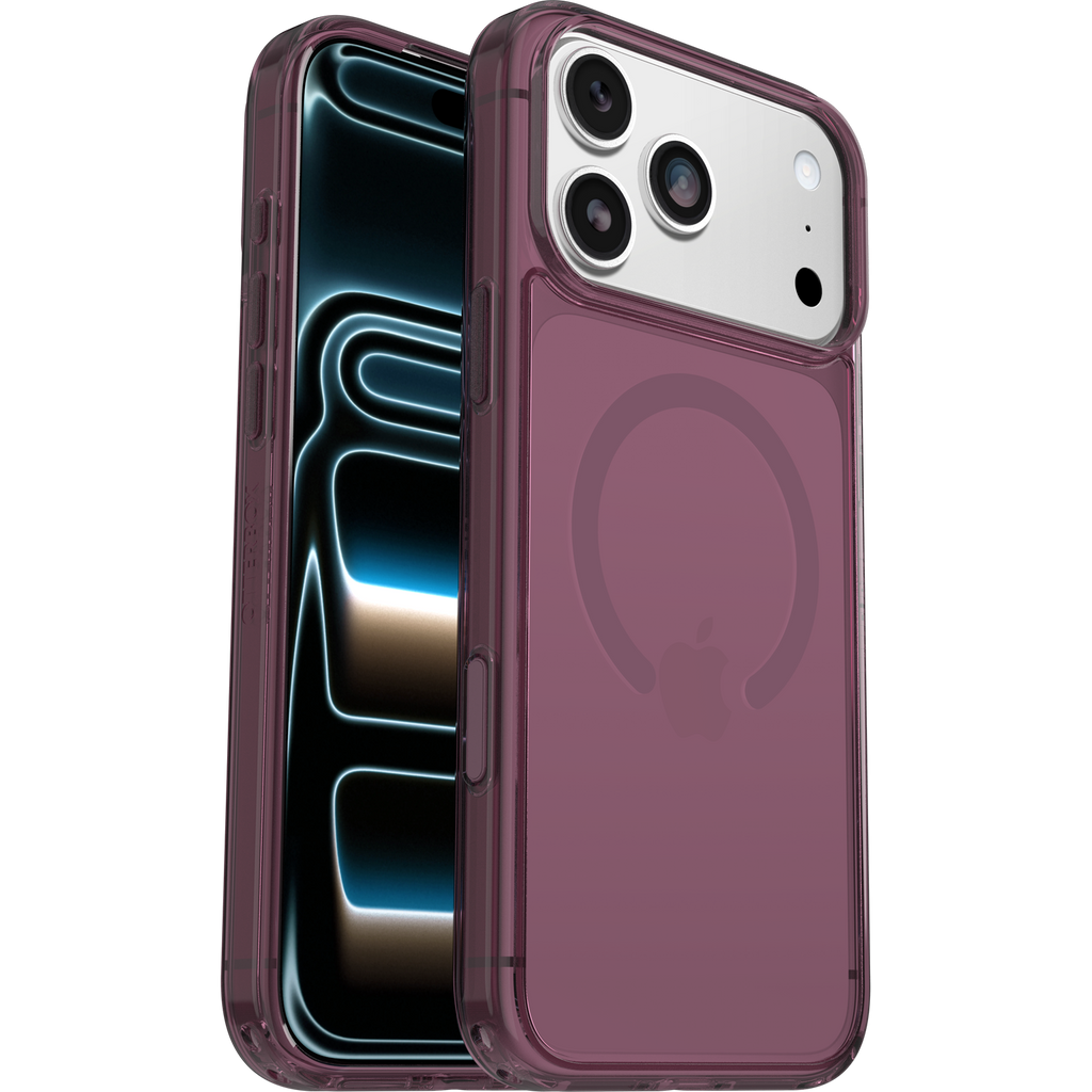 iPhone 17 Pro Max Symmetry Series Case