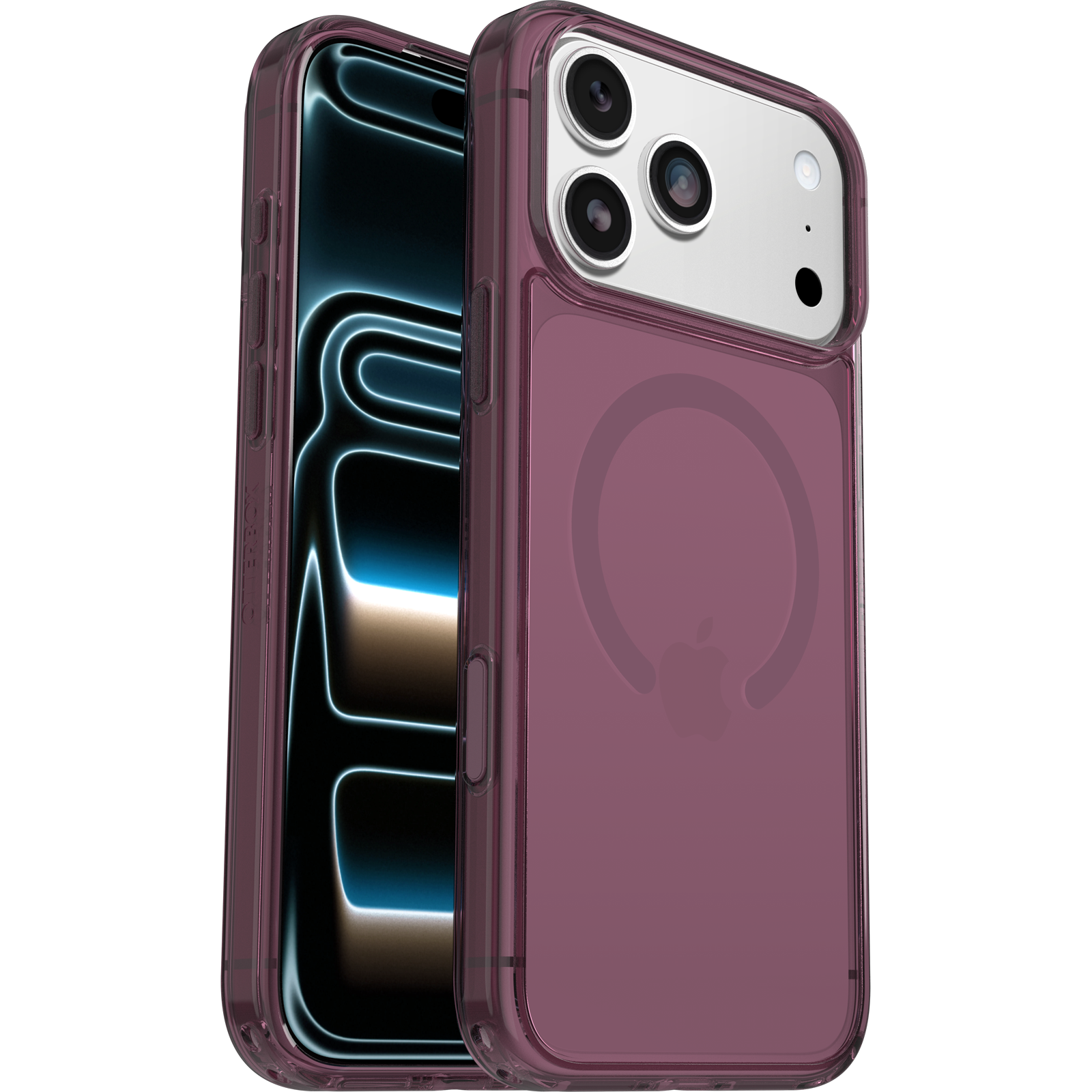 iPhone 17 Pro Max Symmetry Series Case