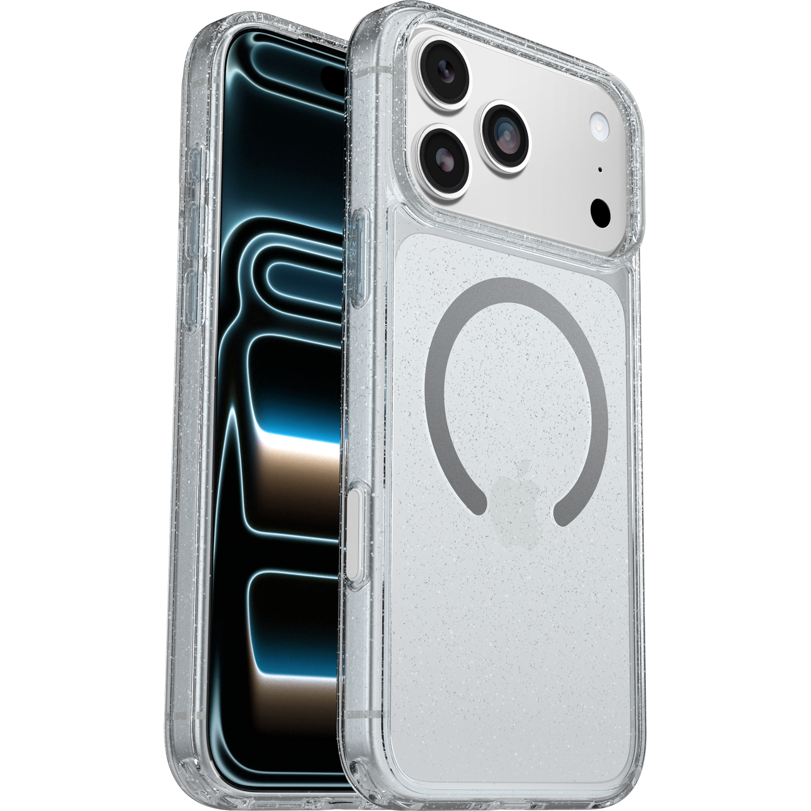 iPhone 17 Pro Max Symmetry Series Case
