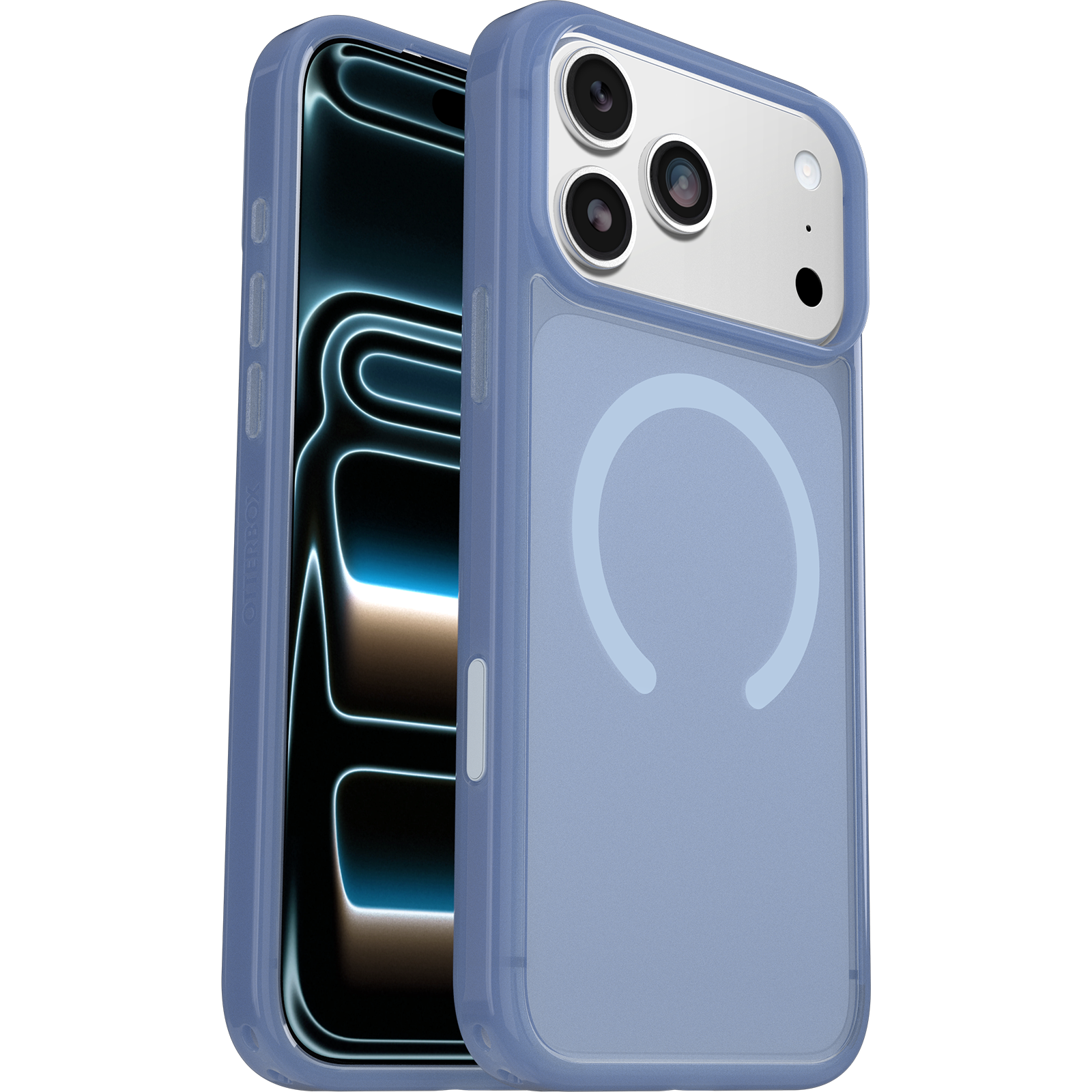 iPhone 17 Pro Max Symmetry Series Case