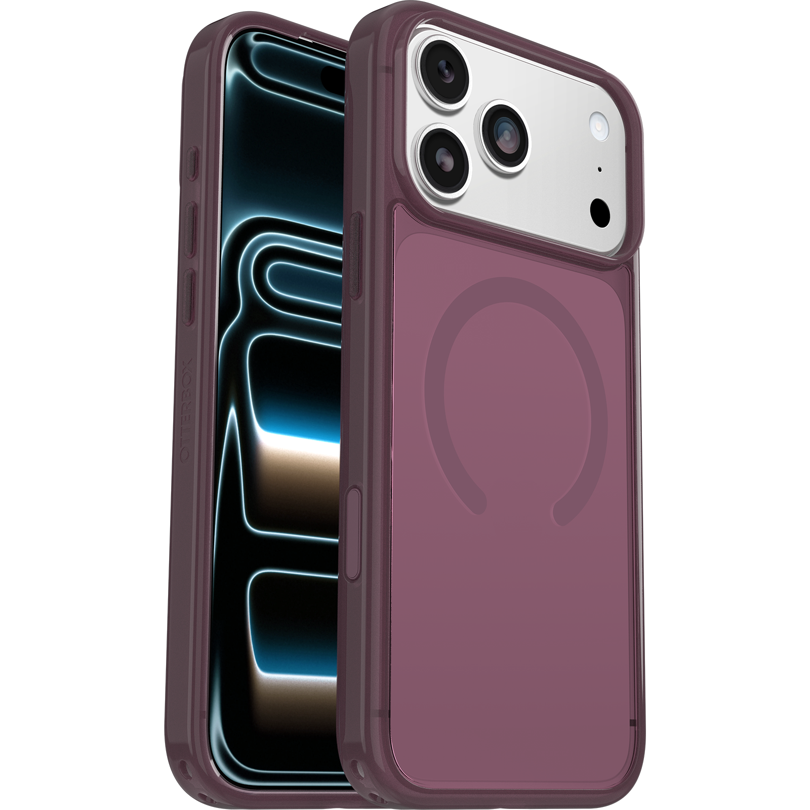 iPhone 17 Pro Max Symmetry Series Case