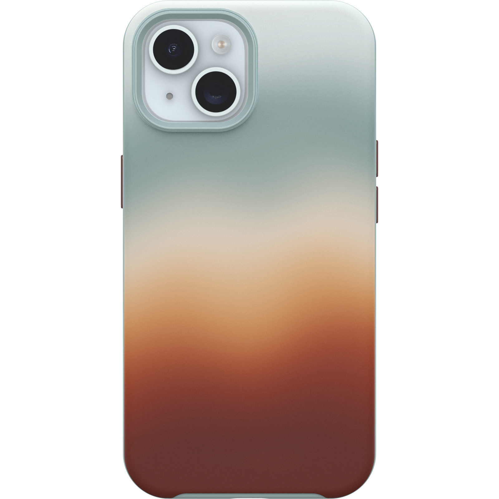 iPhone 17e, iPhone 16e, iPhone 15 and iPhone 14 Symmetry Series Case for MagSafe