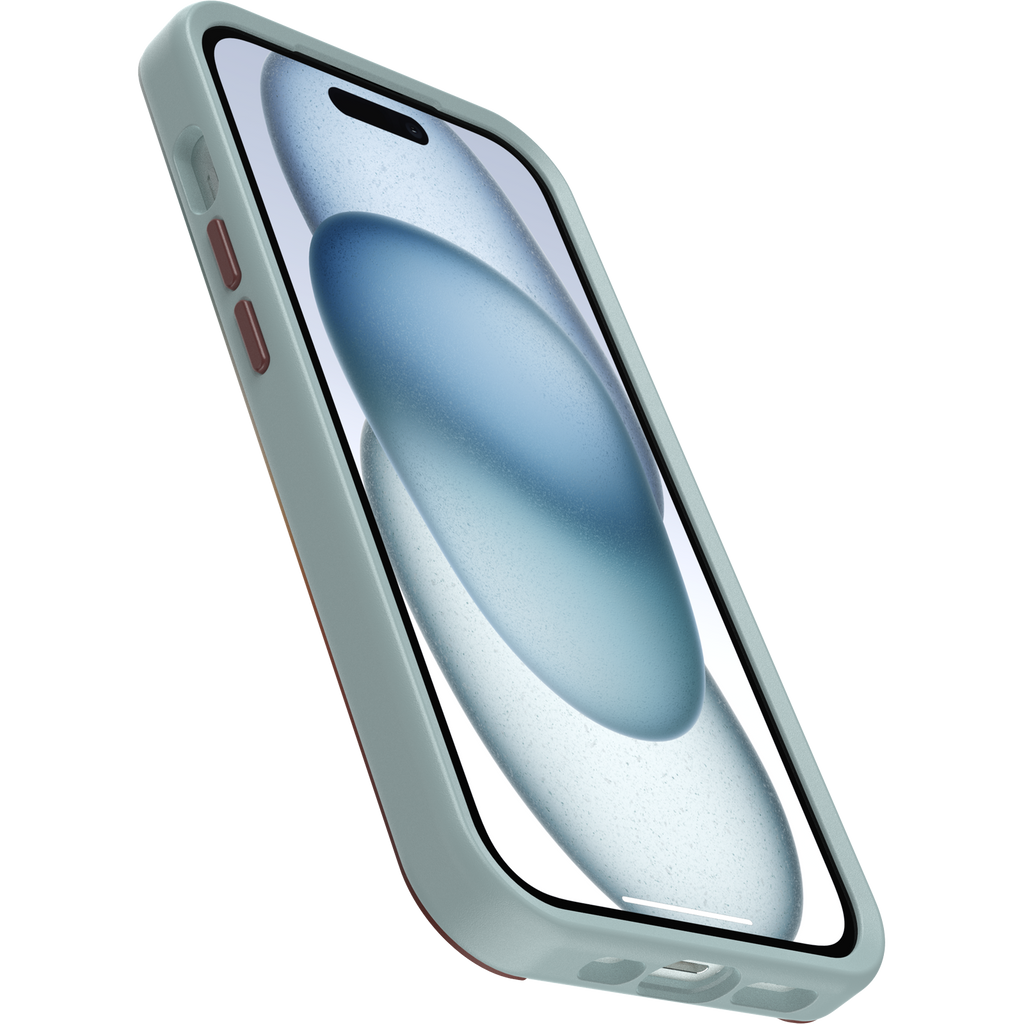 iPhone 17e, iPhone 16e, iPhone 15 and iPhone 14 Symmetry Series Case for MagSafe