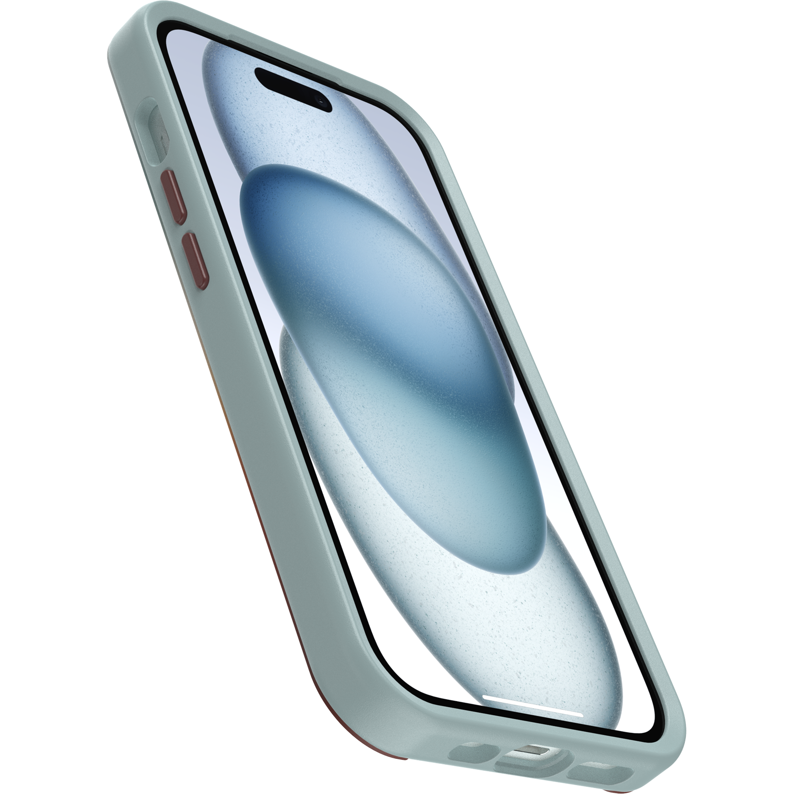 iPhone 17e, iPhone 16e, iPhone 15 and iPhone 14 Symmetry Series Case for MagSafe