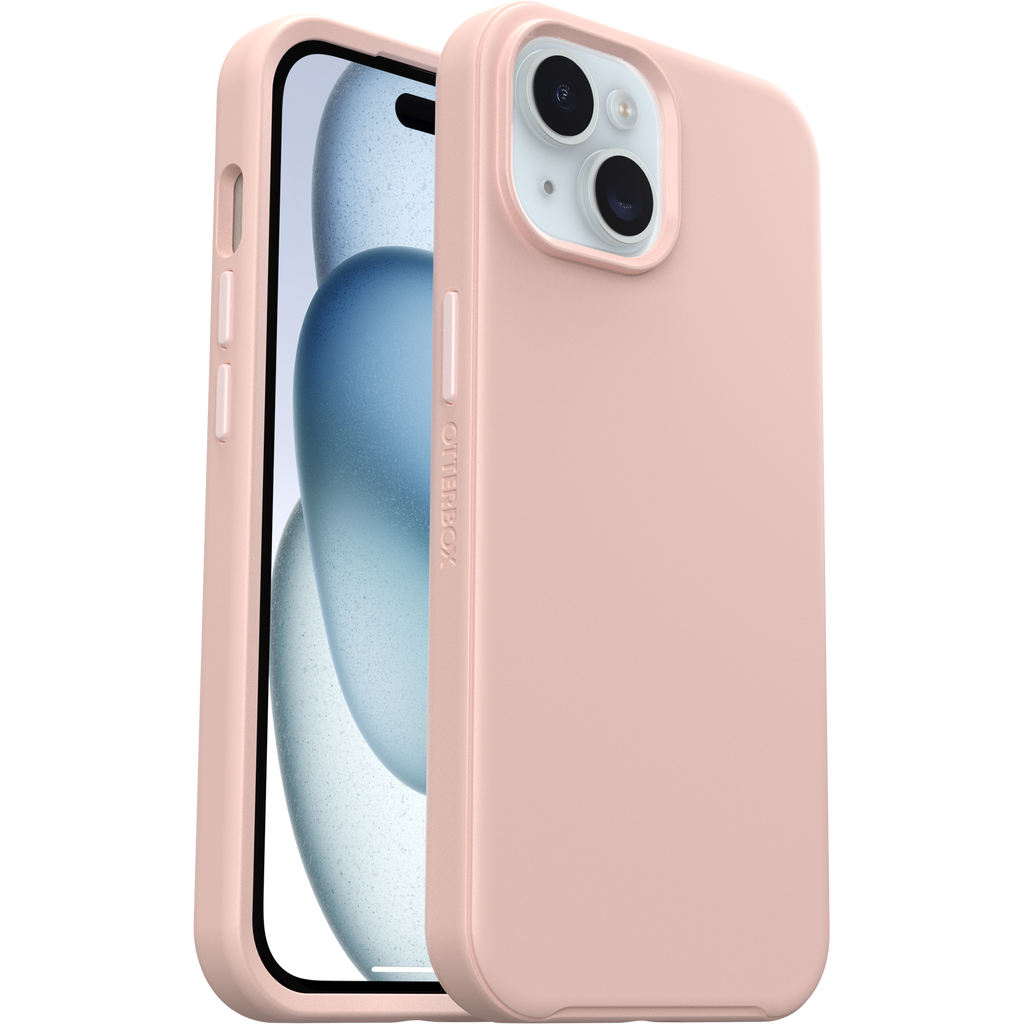iPhone 17e, iPhone 16e, iPhone 15 and iPhone 14 Symmetry Series Case for MagSafe
