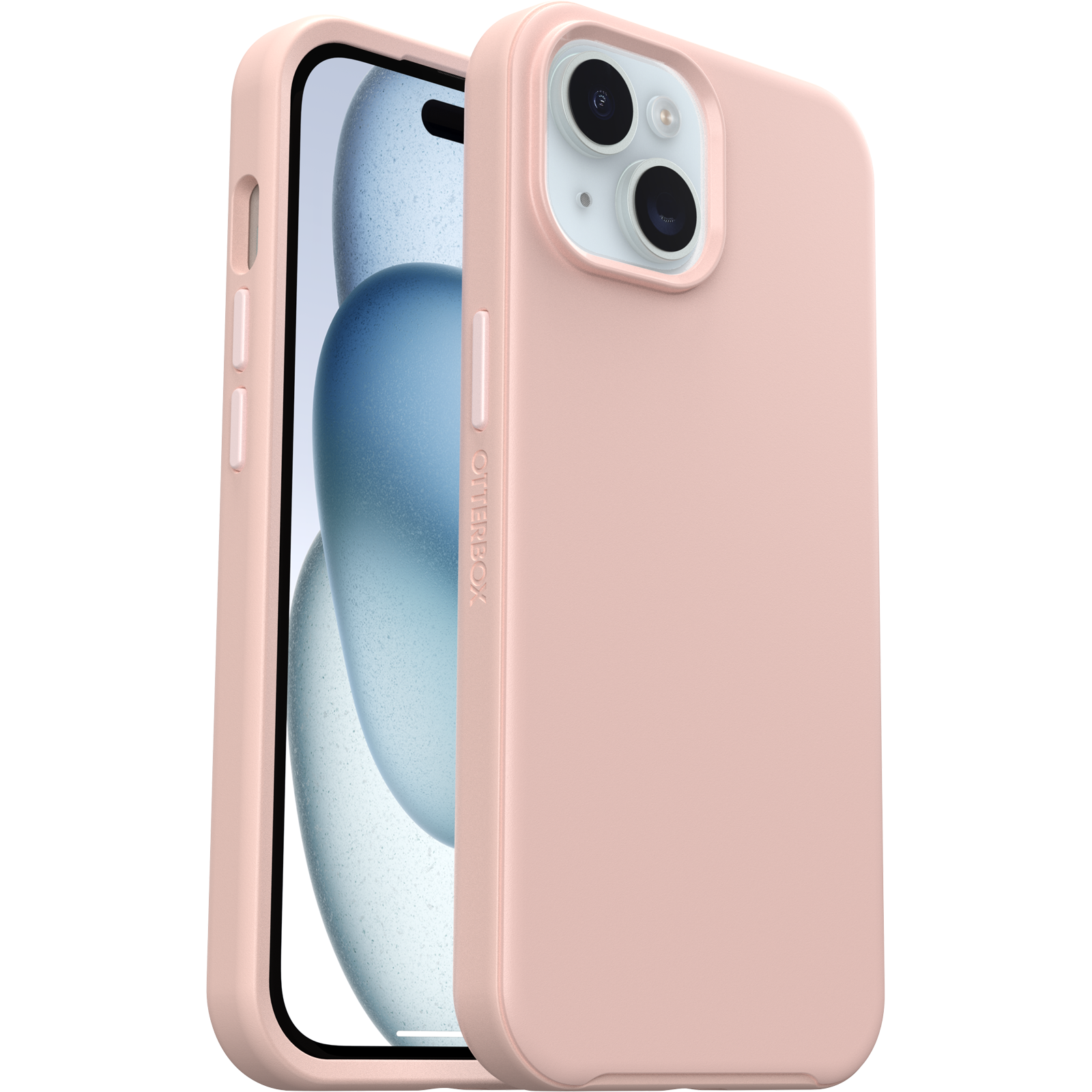 iPhone 17e, iPhone 16e, iPhone 15 and iPhone 14 Symmetry Series Case for MagSafe