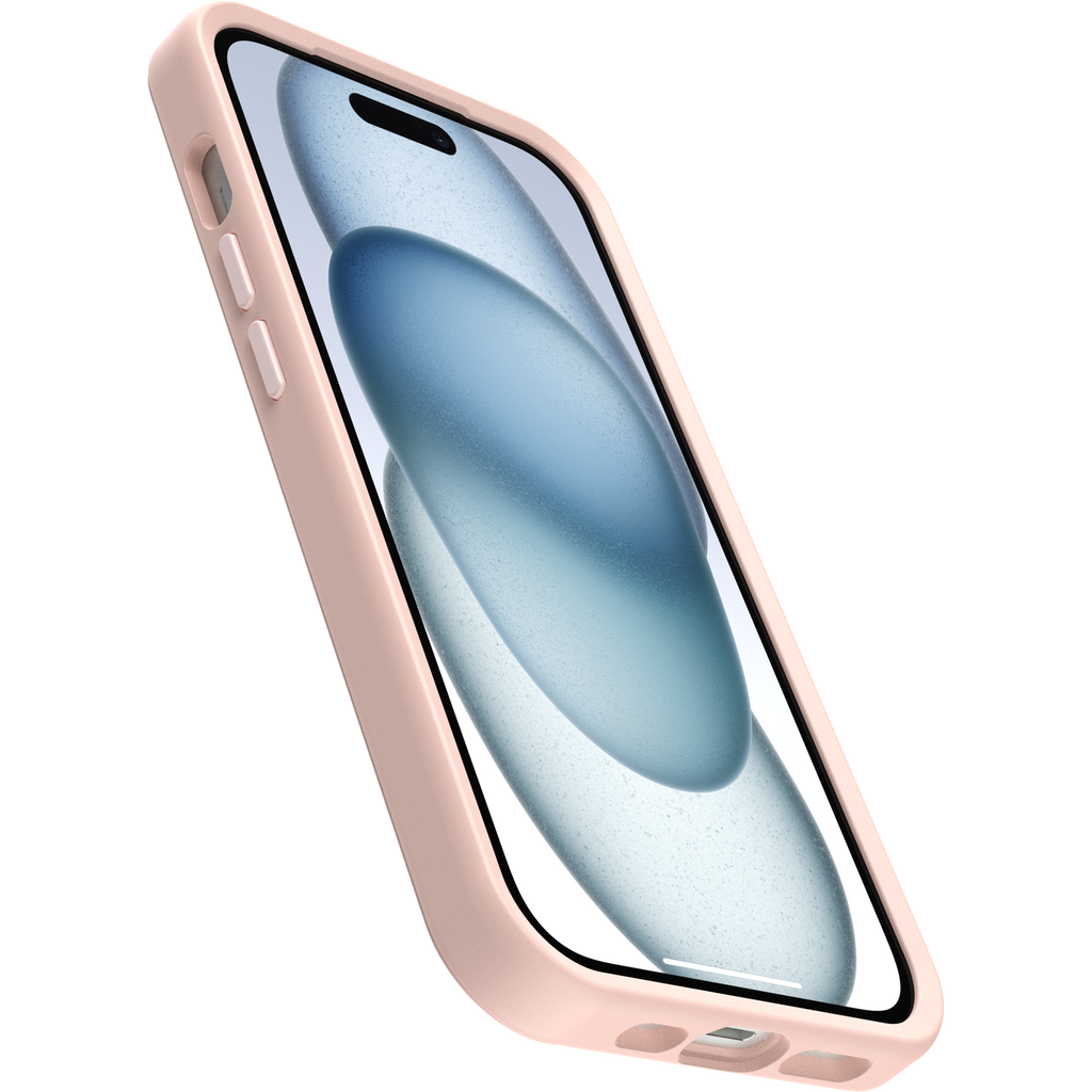 iPhone 17e, iPhone 16e, iPhone 15 and iPhone 14 Symmetry Series Case for MagSafe