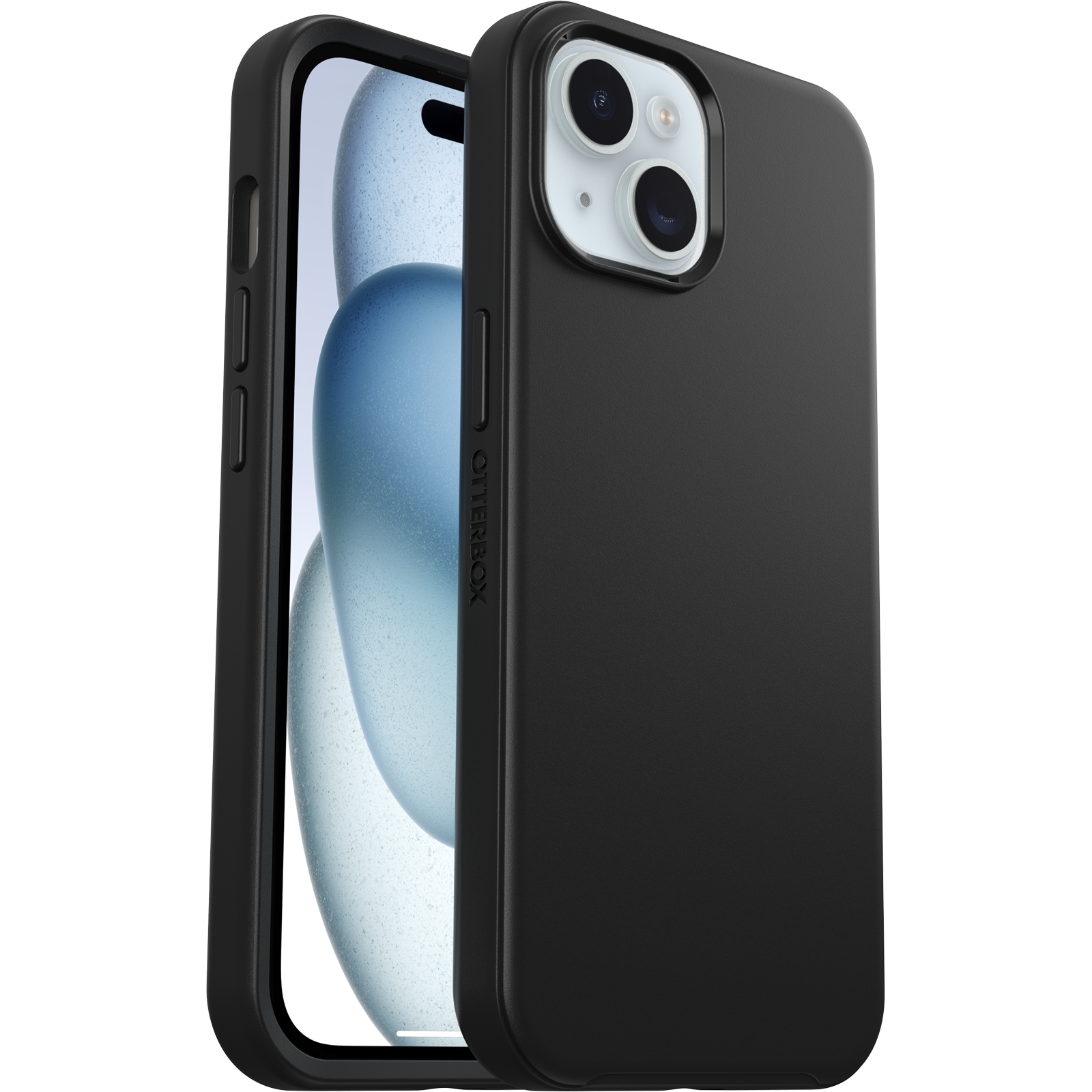 iPhone 17e, iPhone 16e, iPhone 15 and iPhone 14 Symmetry Series Case for MagSafe