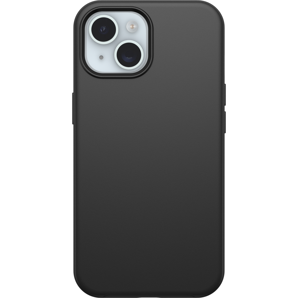 iPhone 17e, iPhone 16e, iPhone 15 and iPhone 14 Symmetry Series Case for MagSafe