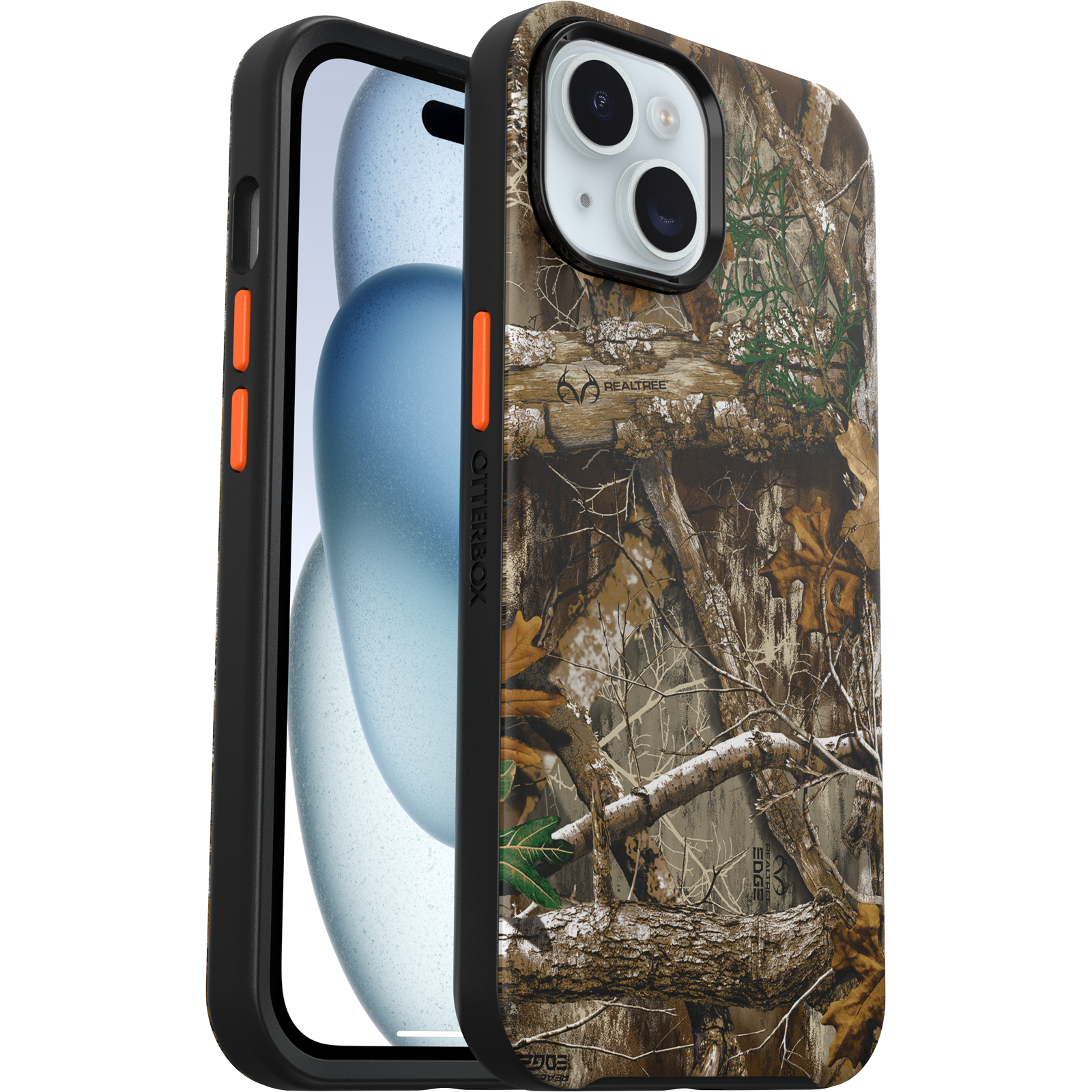 iPhone 17e, iPhone 16e, iPhone 15 and iPhone 14 Symmetry Series Case for MagSafe