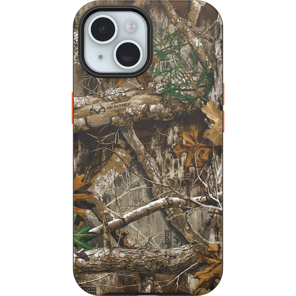 iPhone 17e, iPhone 16e, iPhone 15 and iPhone 14 Symmetry Series Case for MagSafe