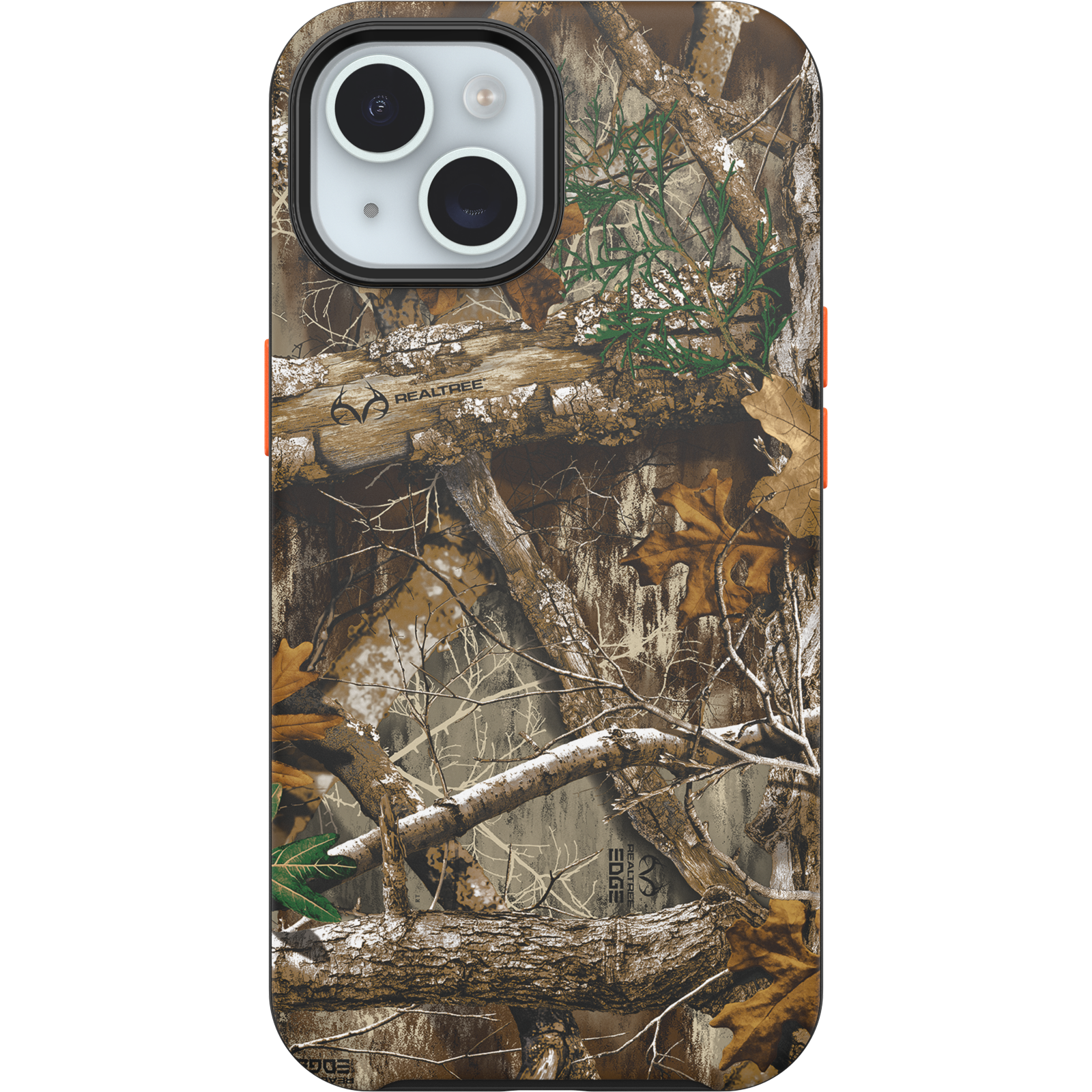 iPhone 17e, iPhone 16e, iPhone 15 and iPhone 14 Symmetry Series Case for MagSafe