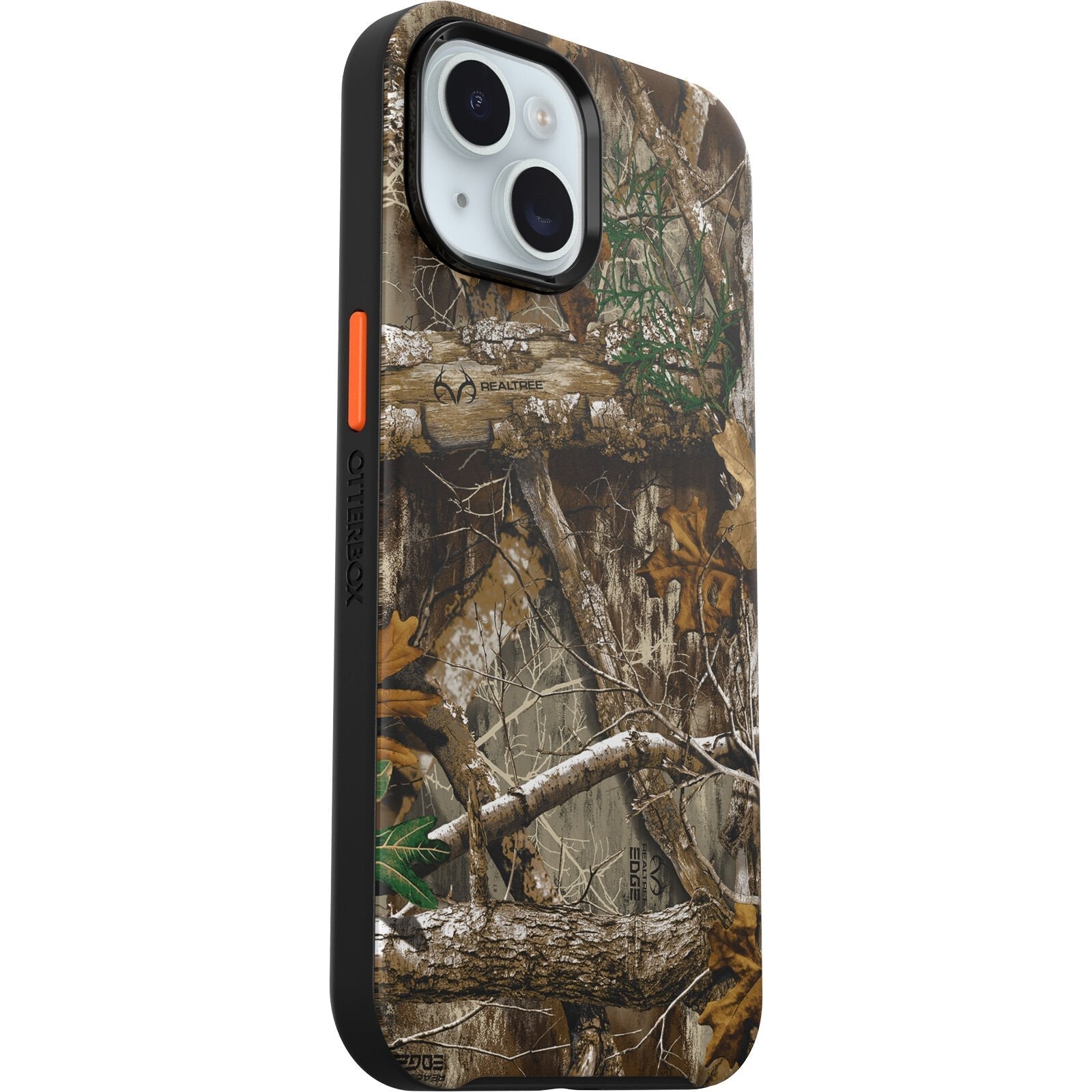 iPhone 17e, iPhone 16e, iPhone 15 and iPhone 14 Symmetry Series Case for MagSafe
